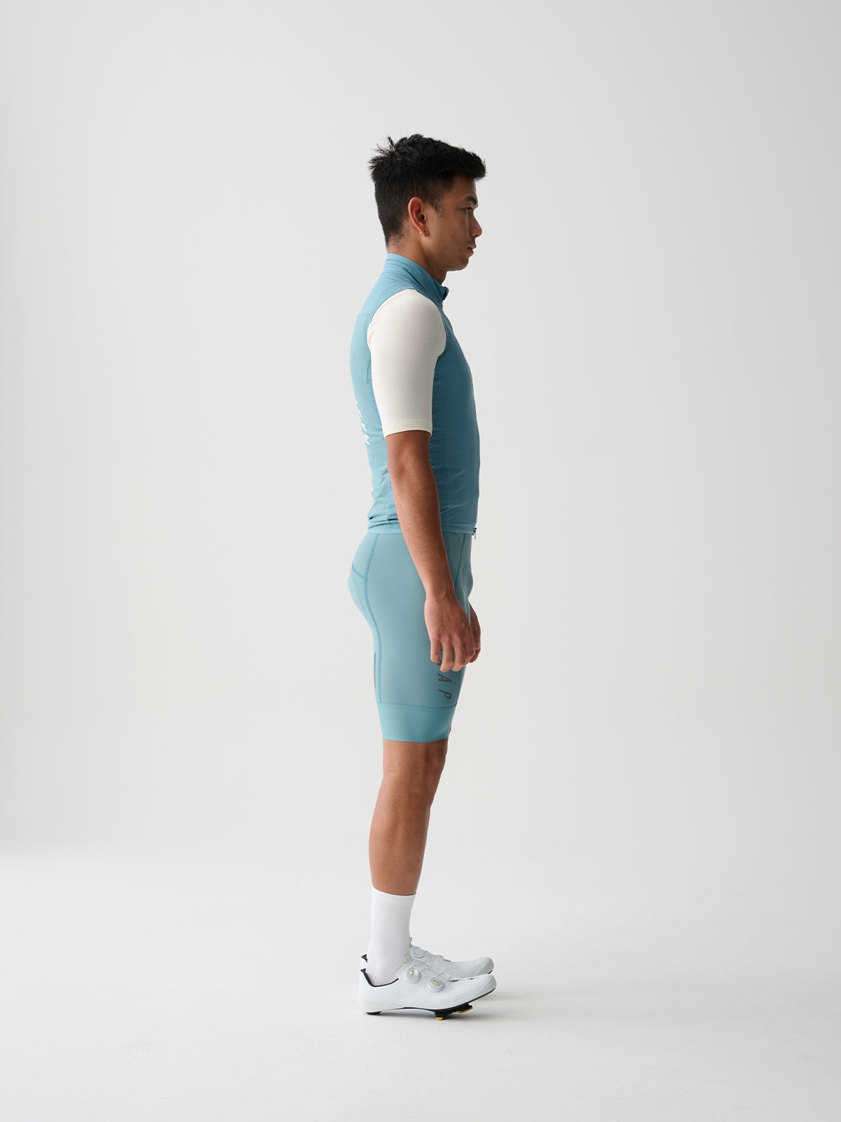 Draft Team Vest - 3