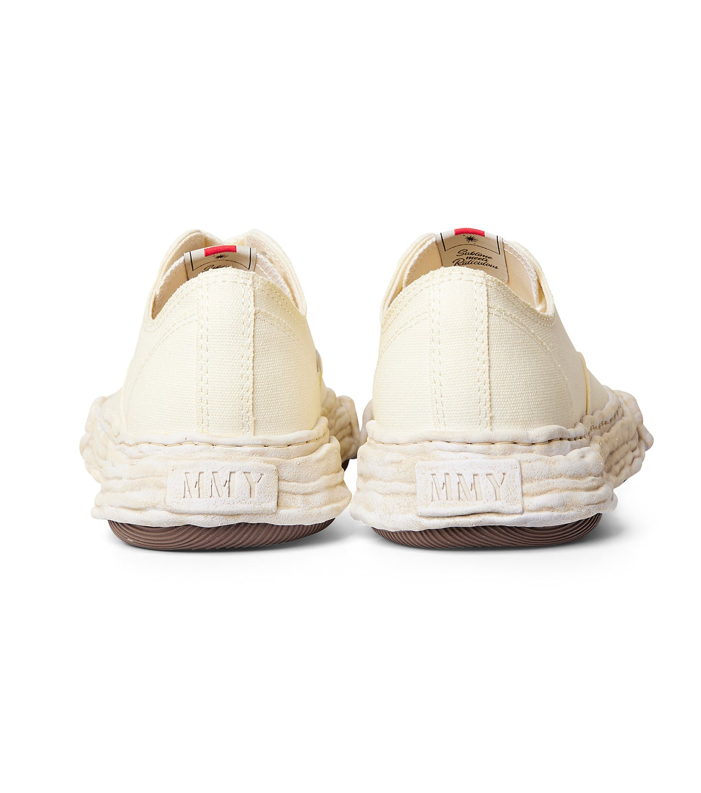 PS23 CANVAS GARMENT - 4