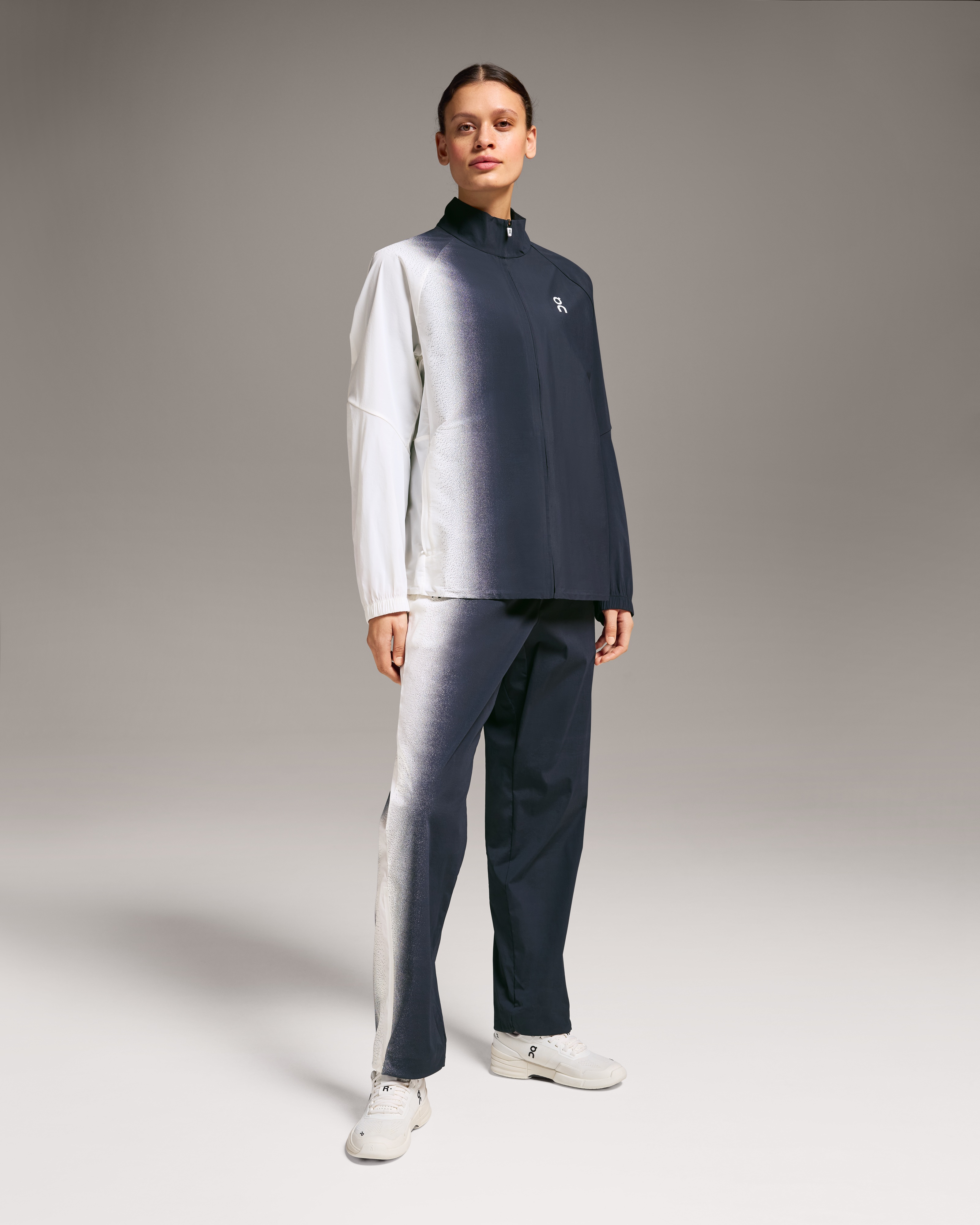 Court Track Jacket - 1