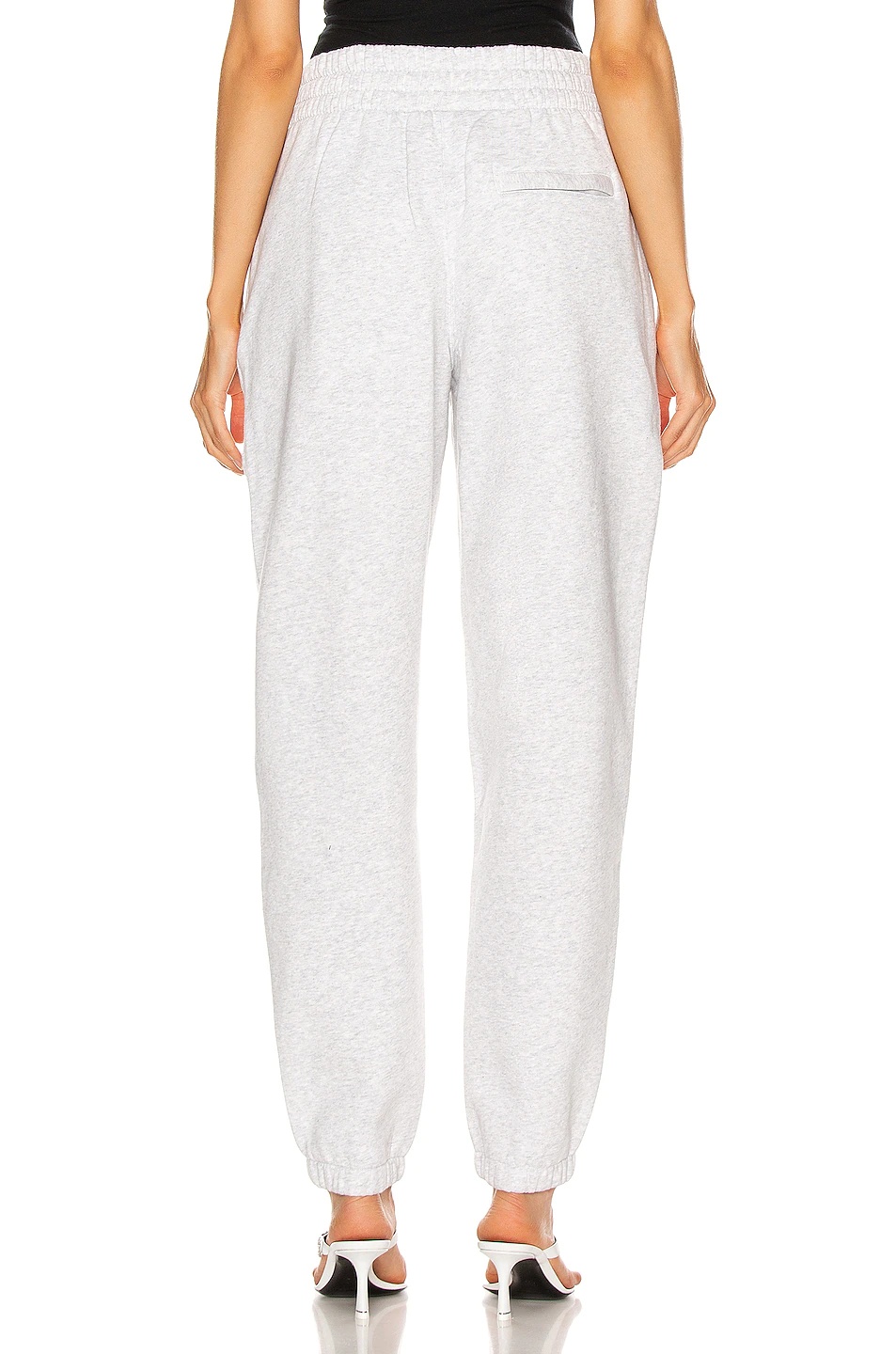 Foundation Terry Classic Sweatpant - 3