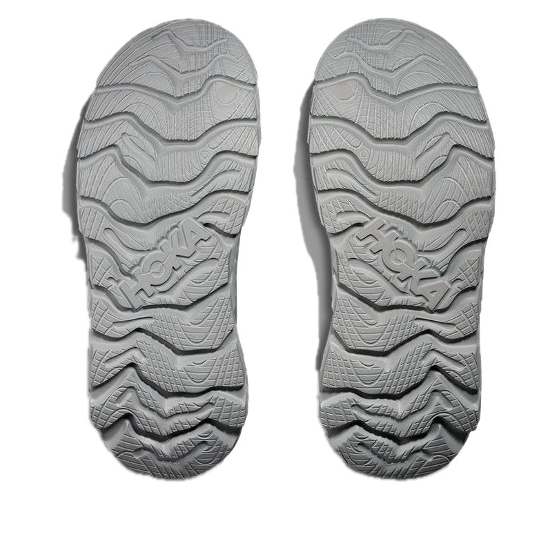 HOKA ONE ONE Restore TC 'Grey' 1134532-STLLT - 5
