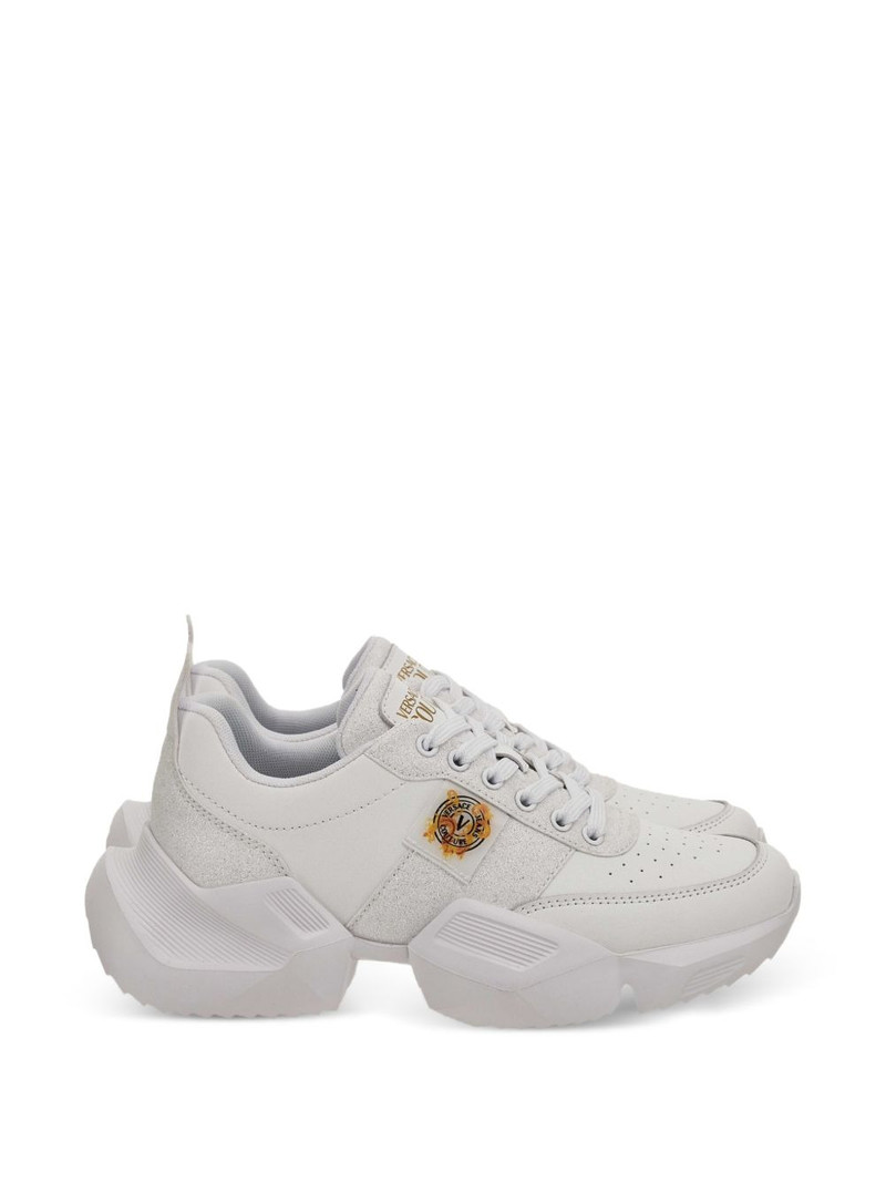 lace-up sneakers 1