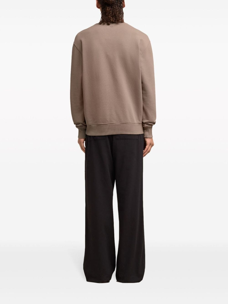 Ami De Coeur sweatshirt 5