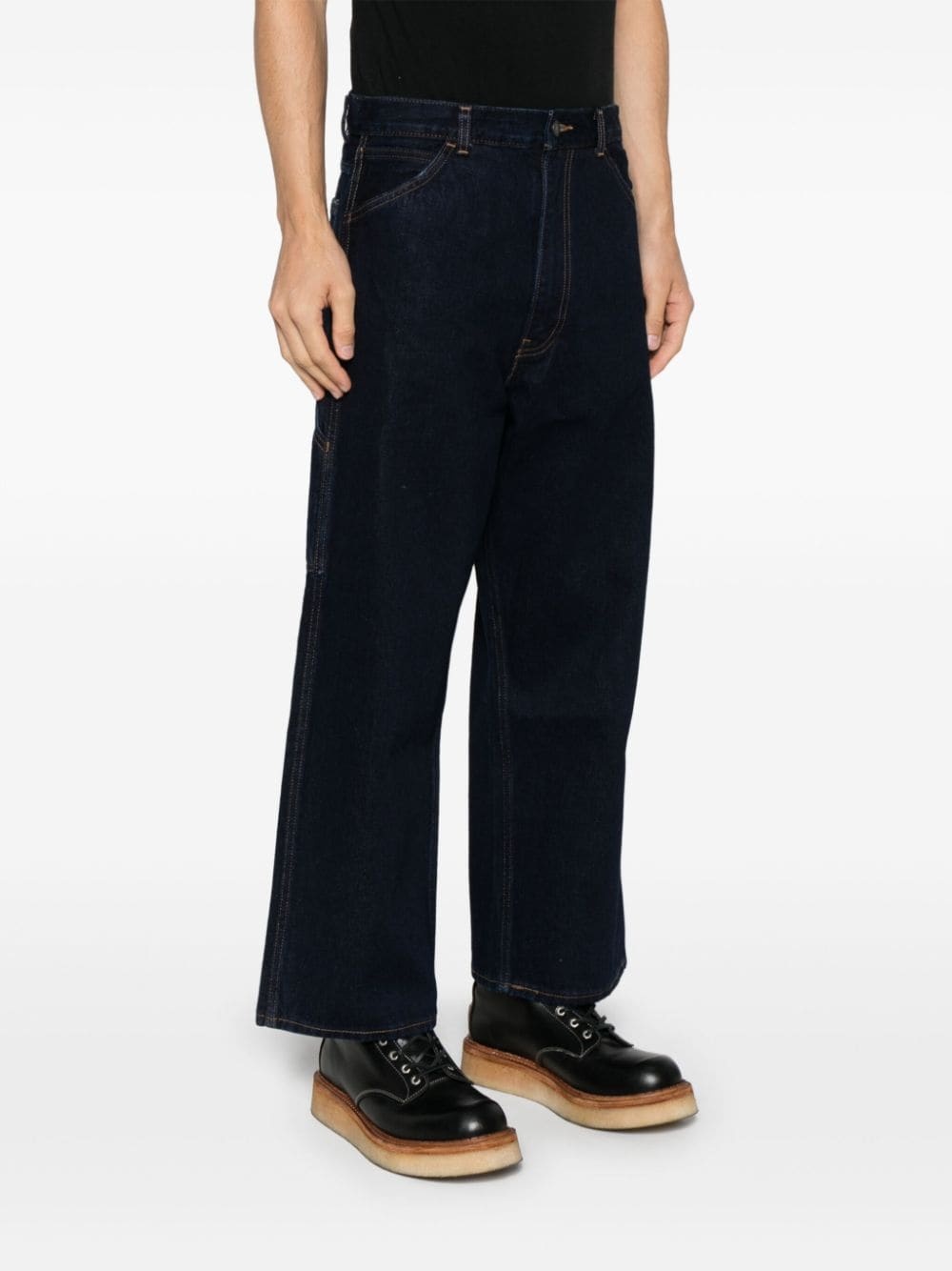 Carpenter jeans - 3