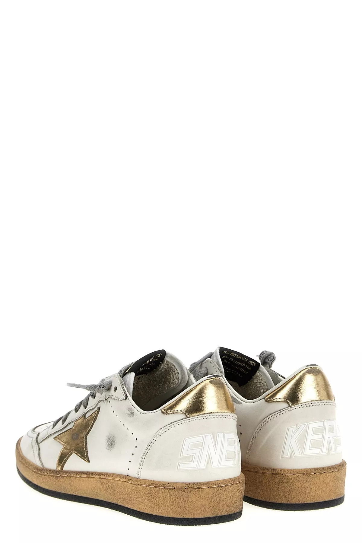 'Ball Star' sneakers - 2