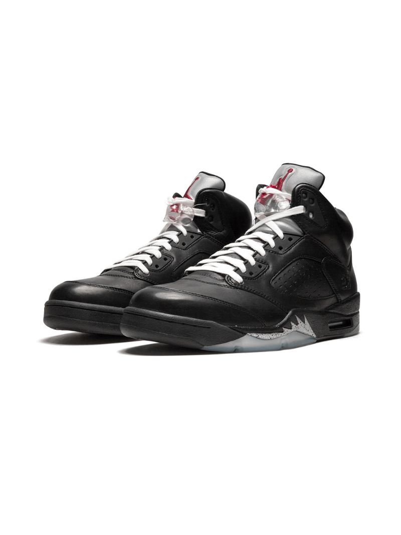 Air Jordan 5 Retro Premium BIN 5 - 2