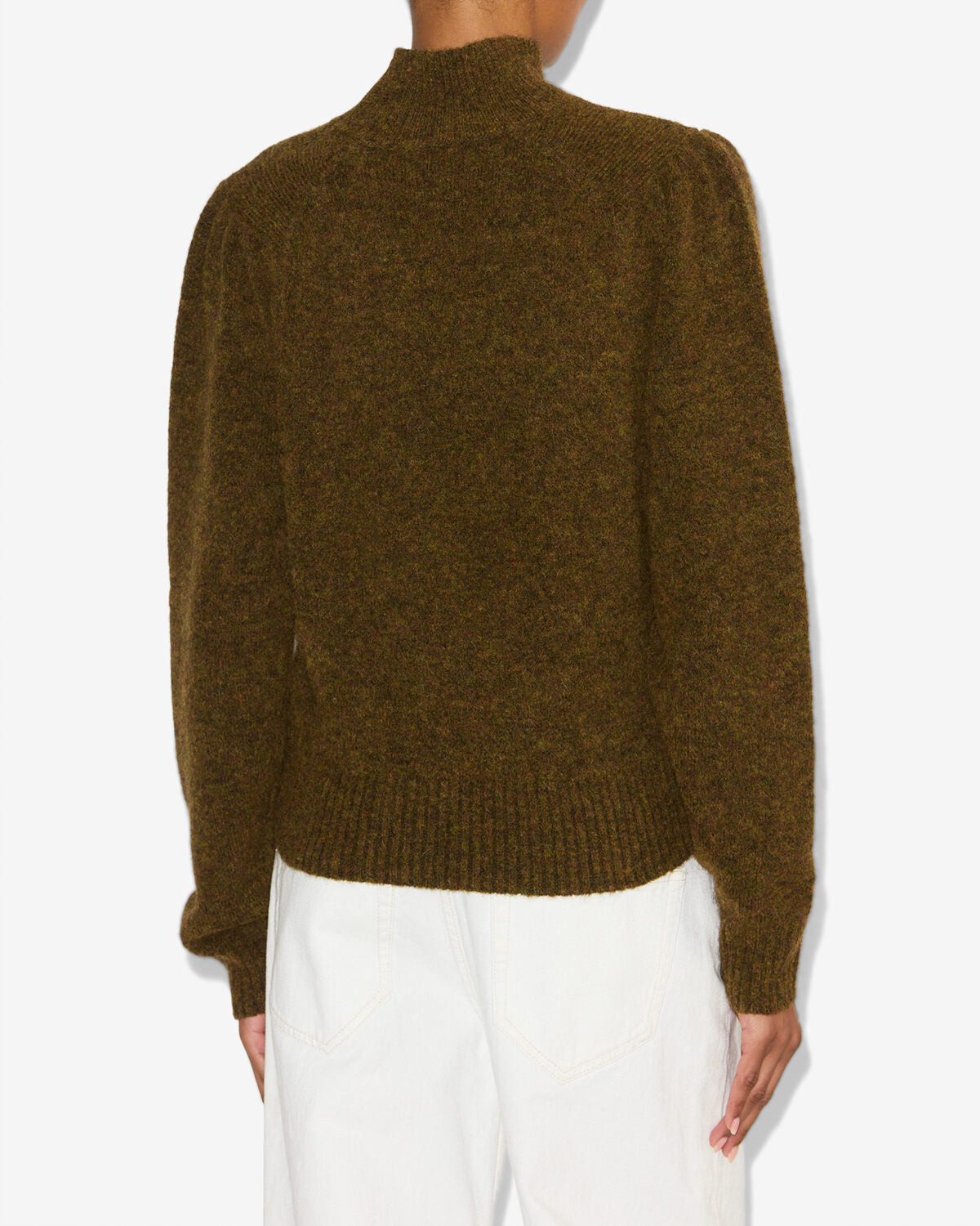 PURDIE SWEATER - 5