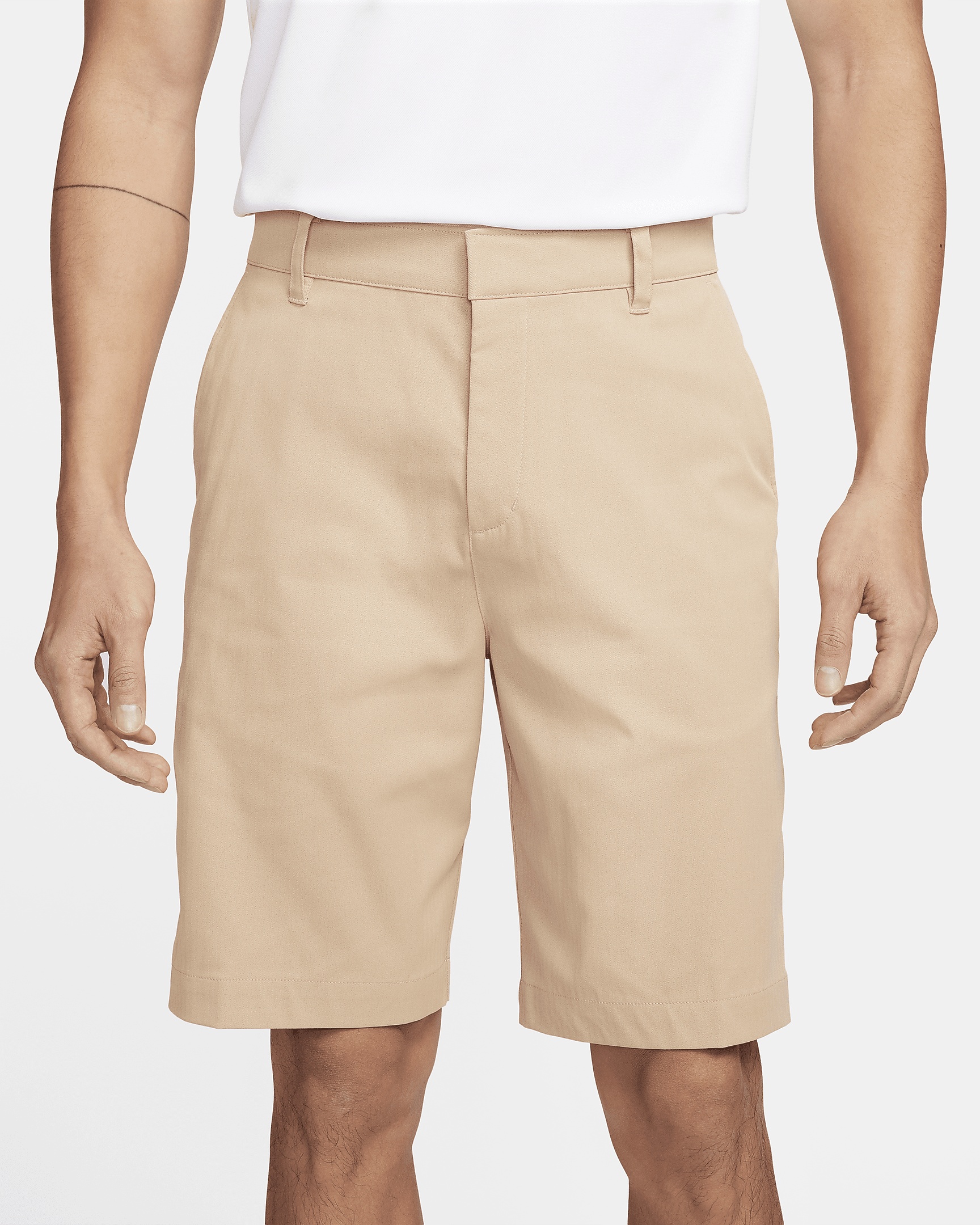 Nike Tour Men's 10" Chino Golf Shorts - 2