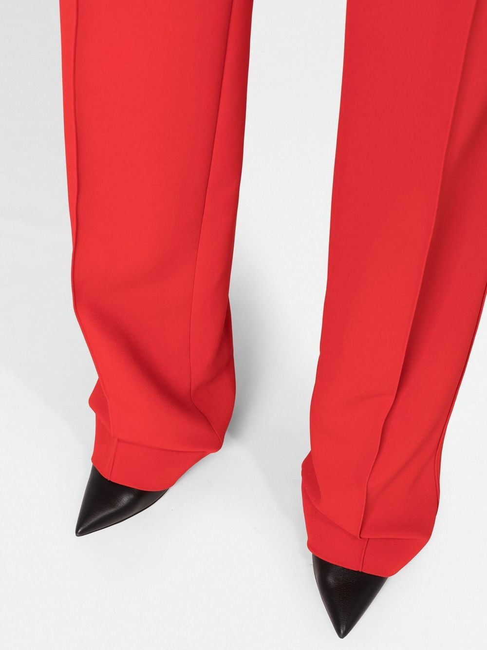 wide-leg trousers - 3