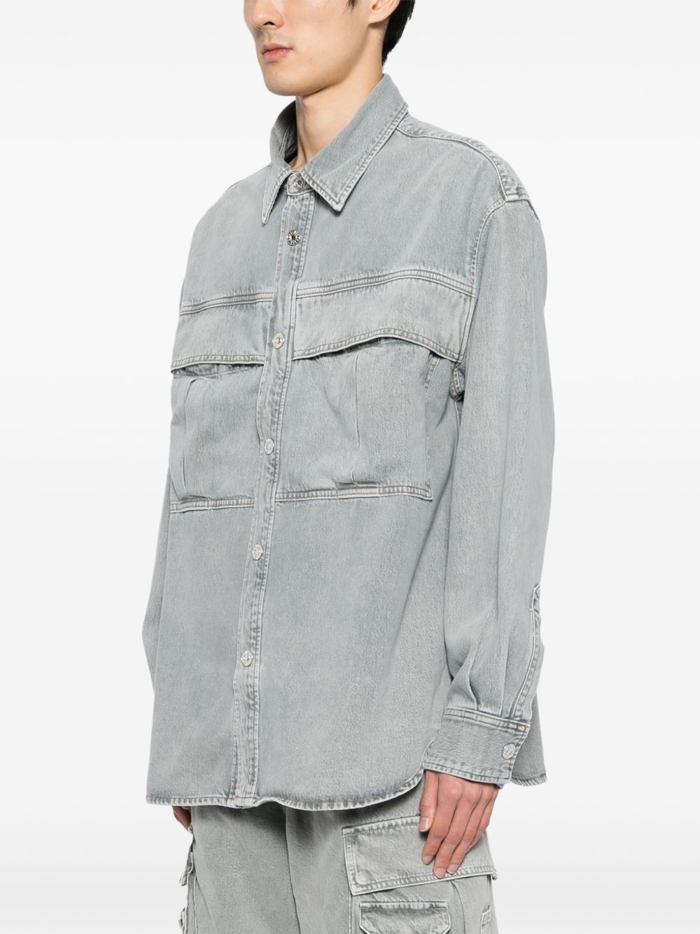 Axel shirt - 3