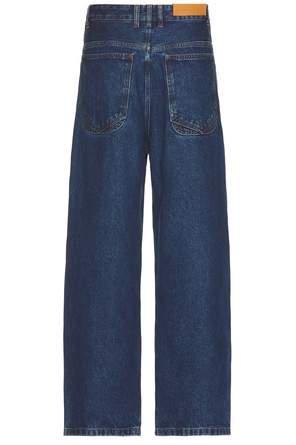 Josh Relax Fit Denim - 2