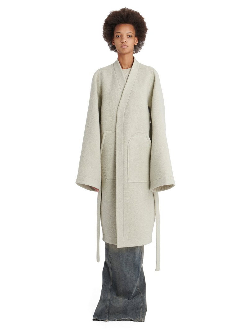 woven dagger robe with cowl 8