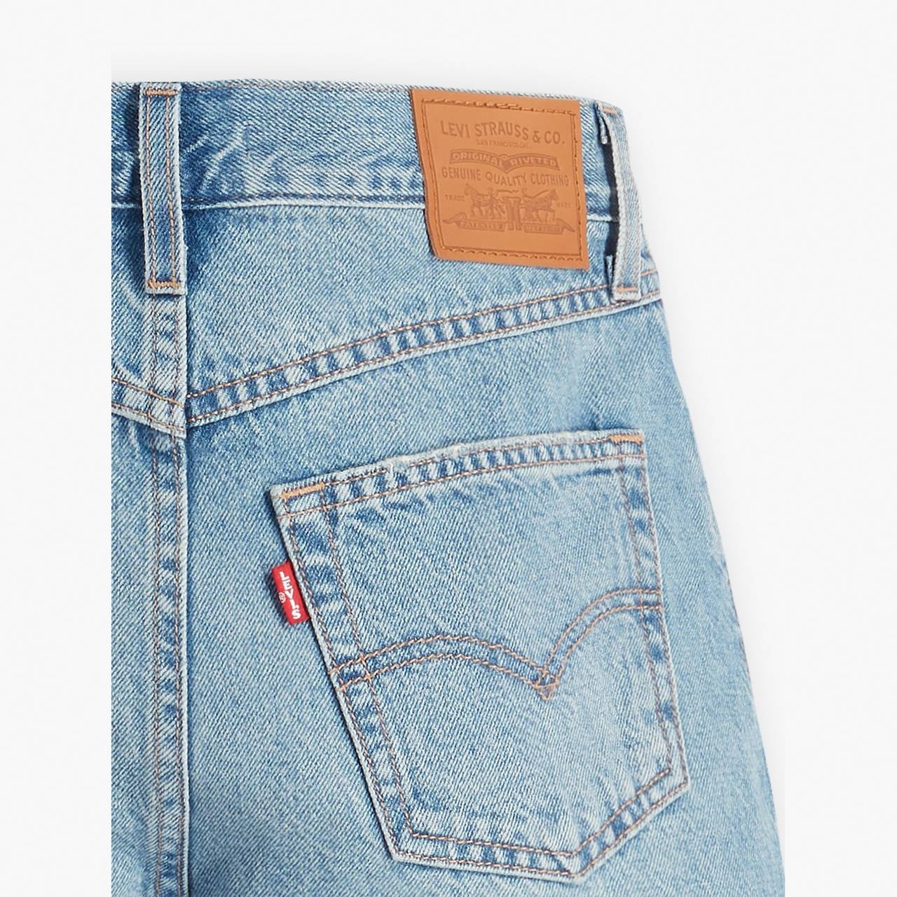 80S MOM WOMEN'S SHORTS - 8