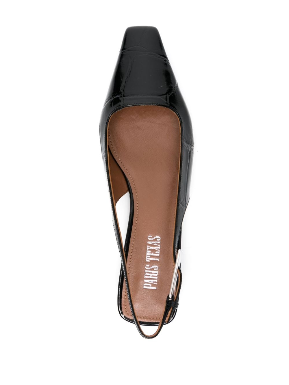 Bettina ballet flat - 4