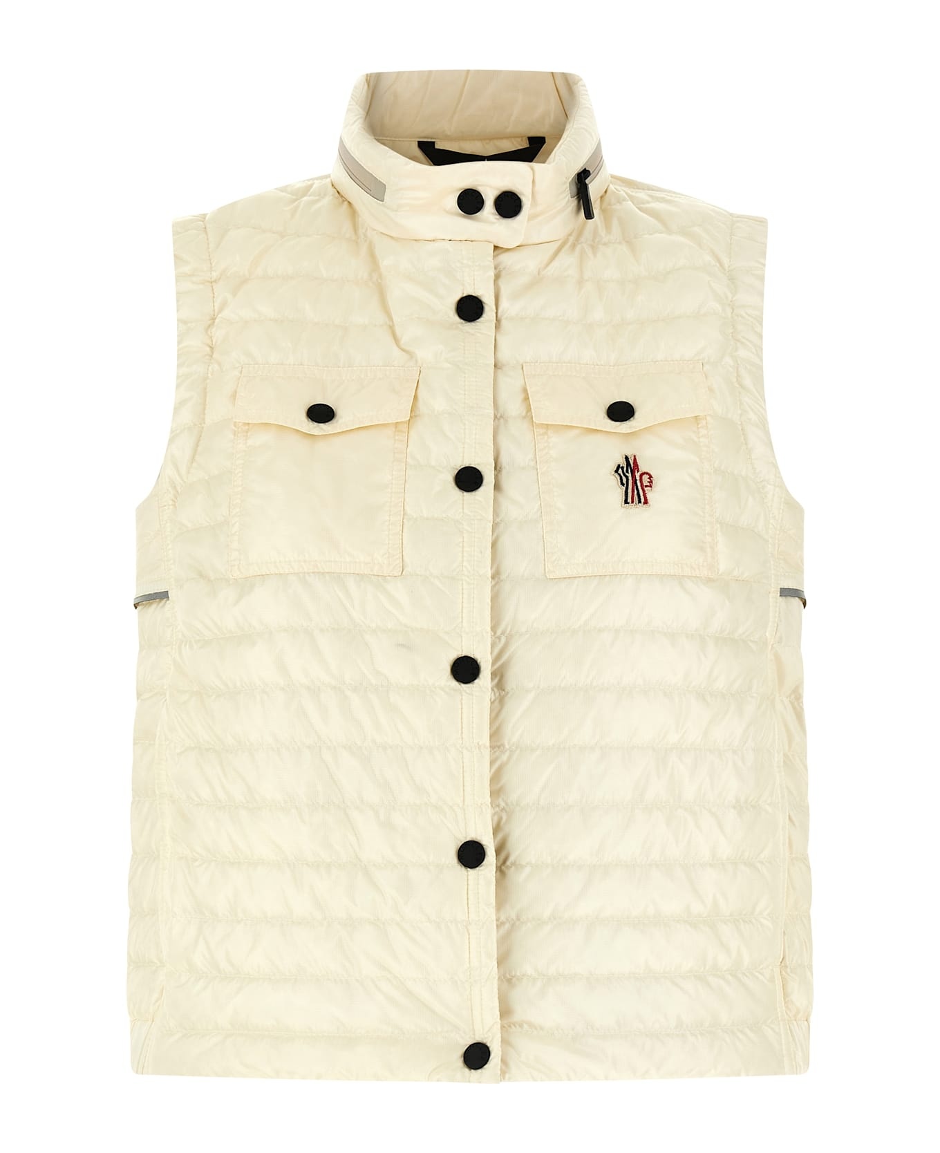 'gumiane' Vest - 1