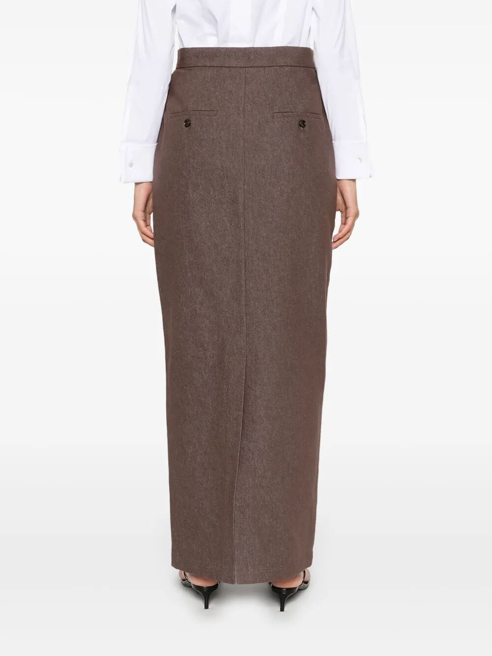 `Pianosa` Skirt - 3