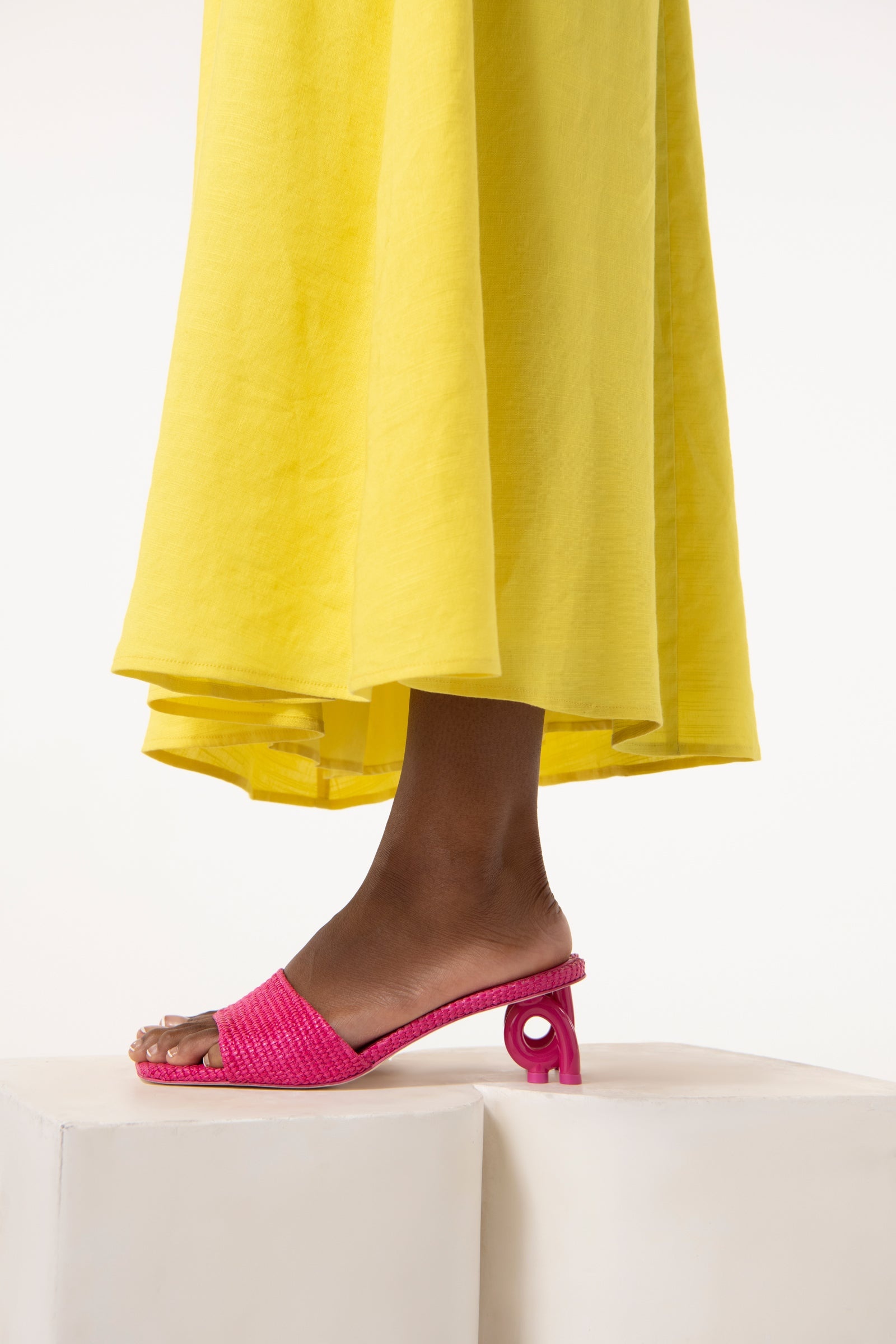 CORA SANDAL - 2