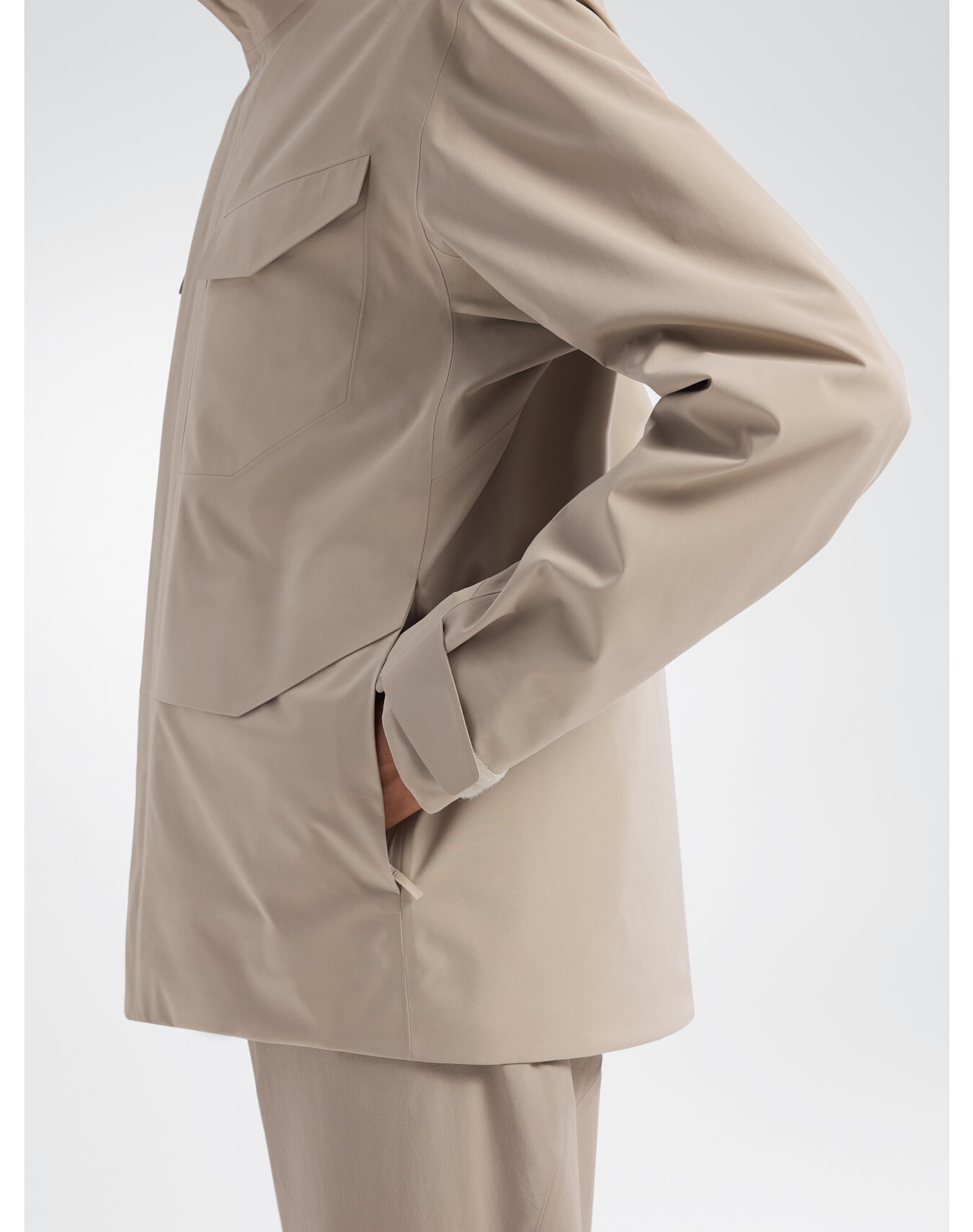 Field Jacket - 11