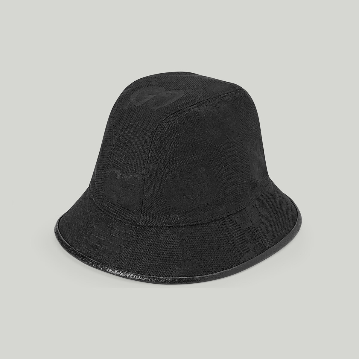 Jumbo GG bucket hat - 1