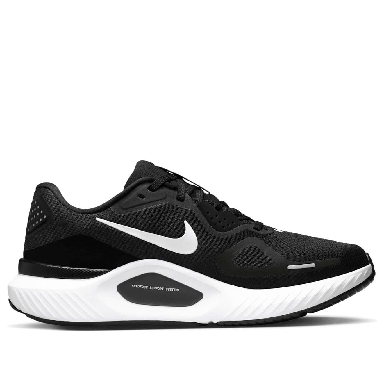 (WMNS) Nike Structure 26 'Black White' HJ1101-003 - 6