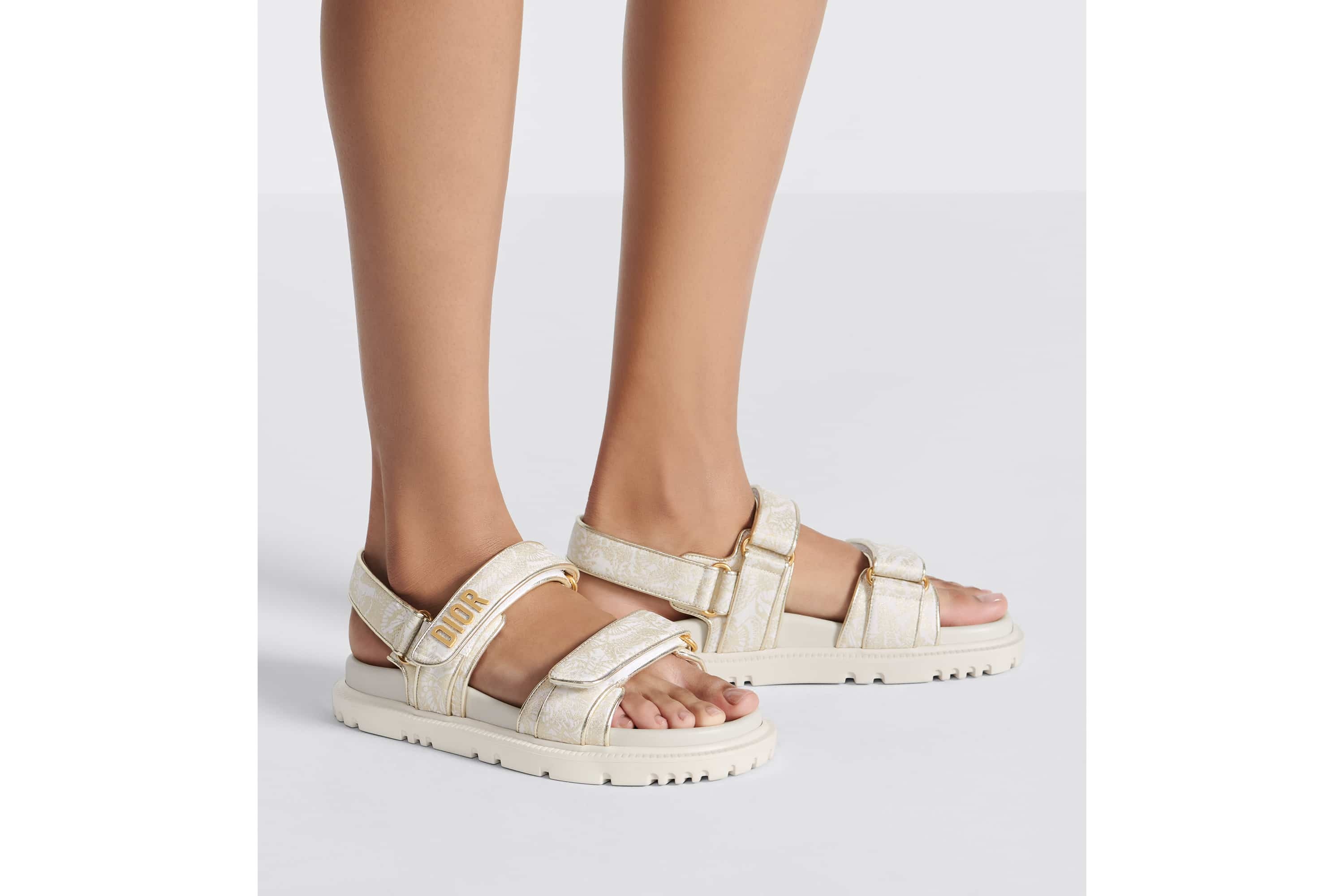 Dioract Sandal - 2