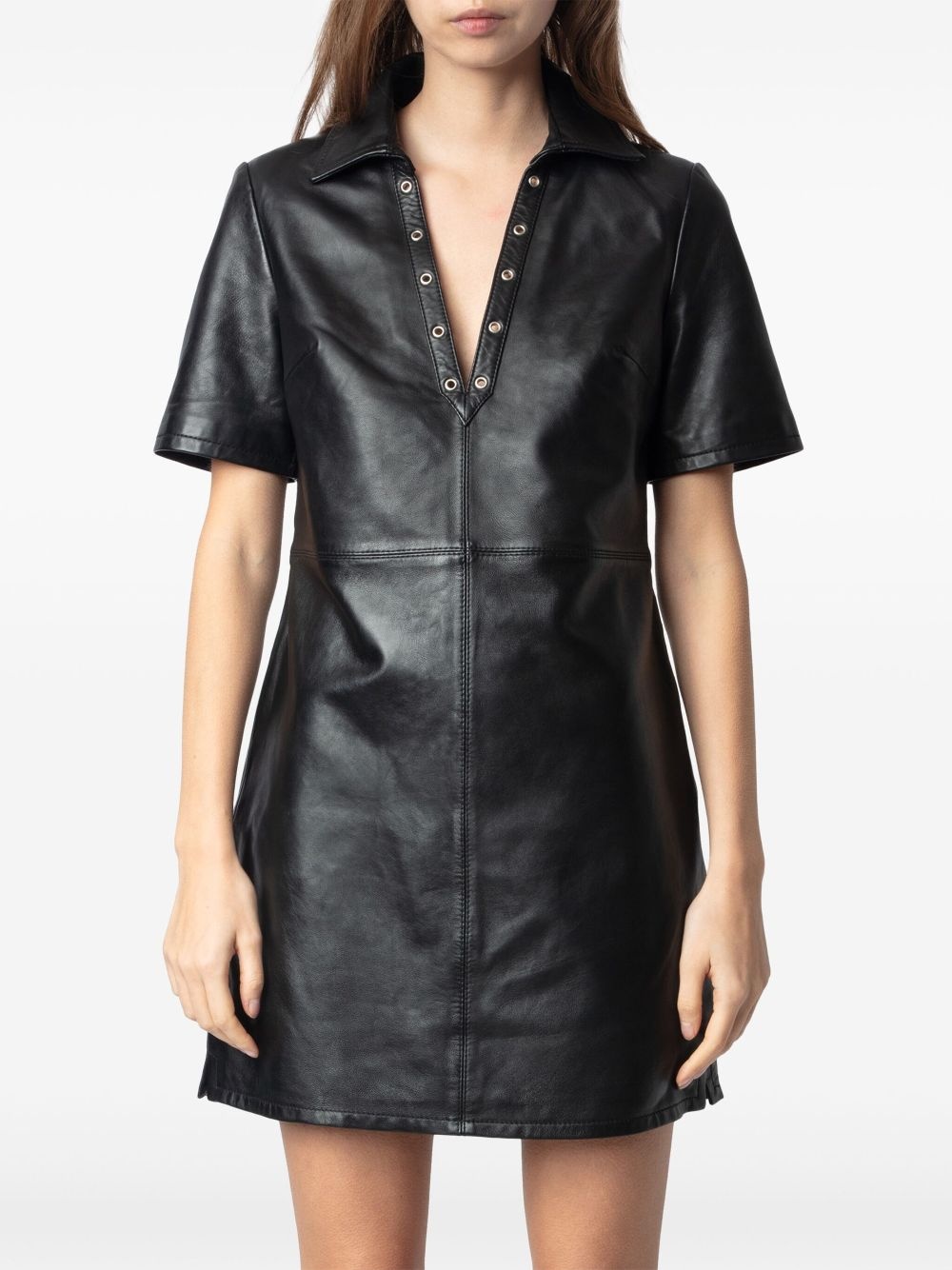 Ralmy dress - 3