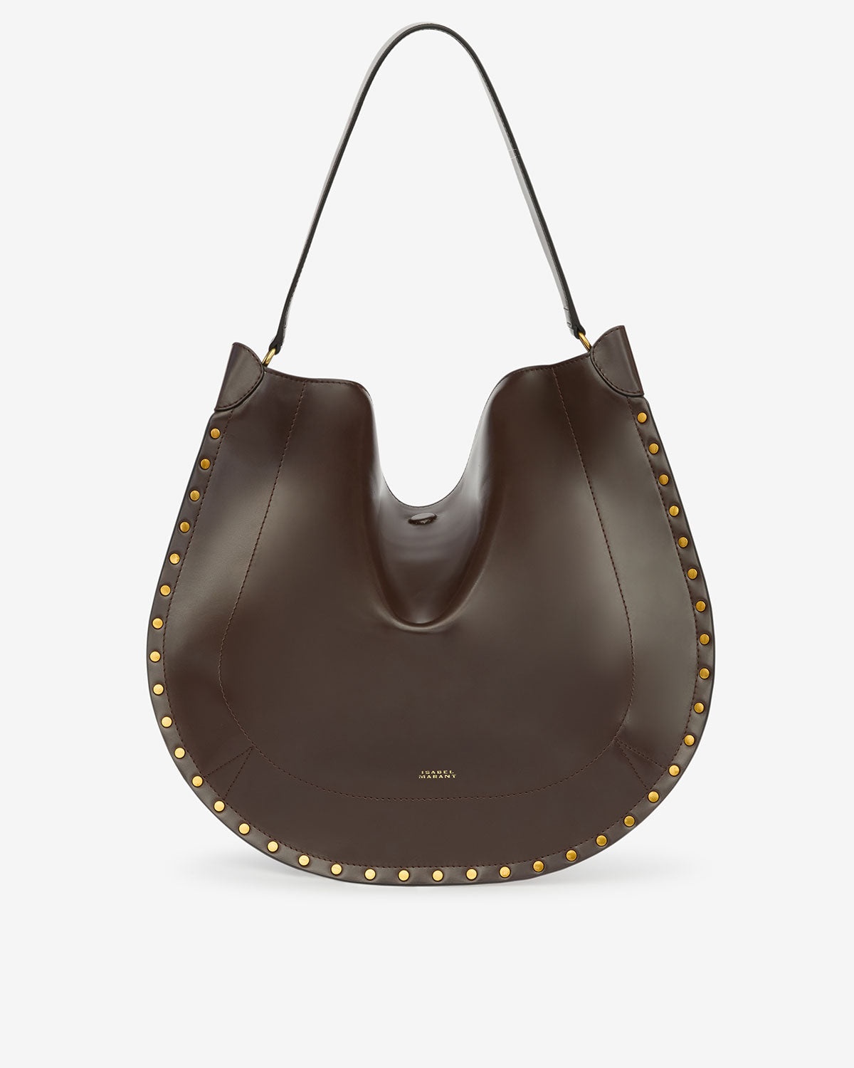 OSKAN HOBO SOFT BAG - 1