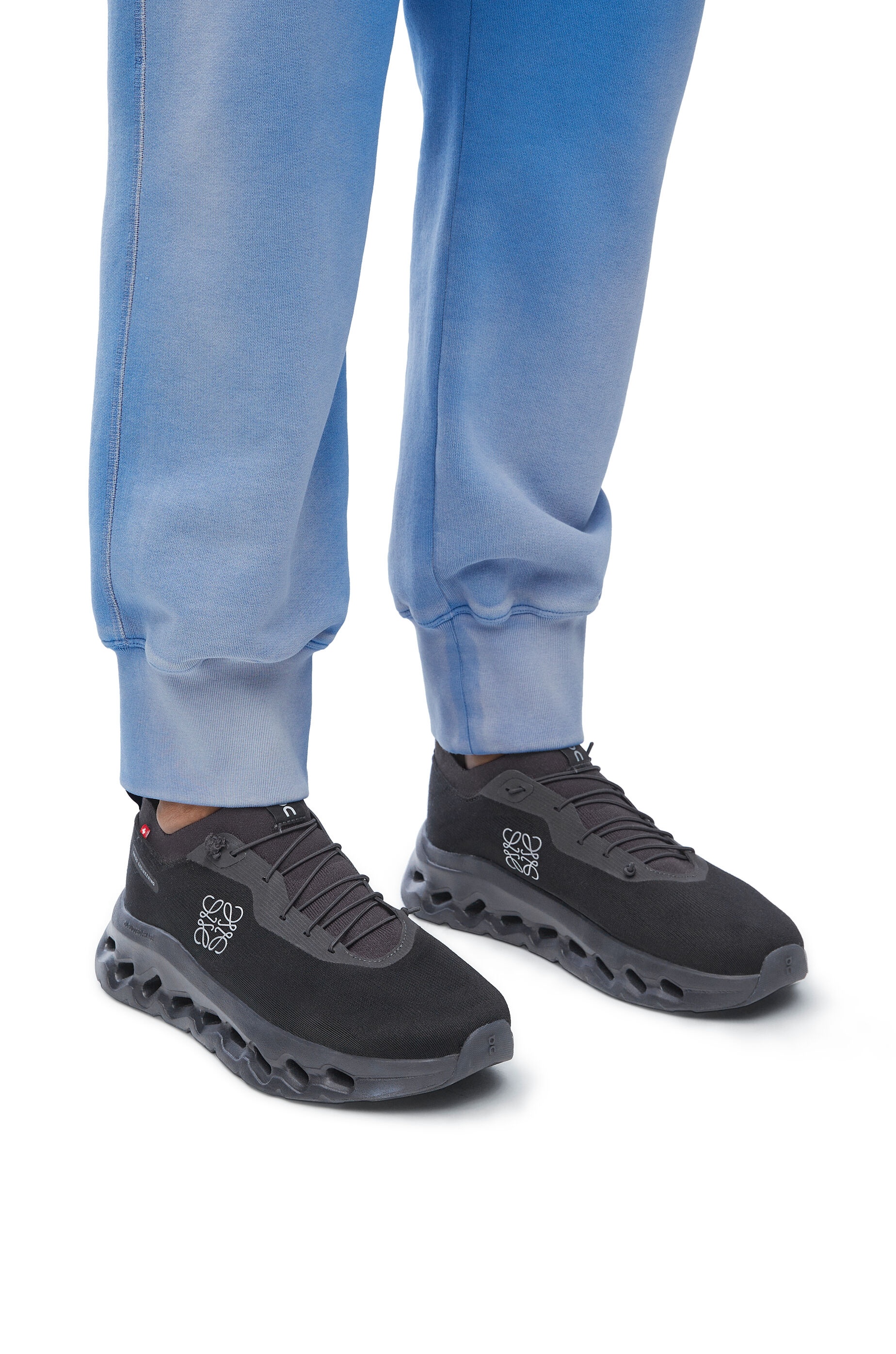 Cloudtilt sneaker in polyester - 2