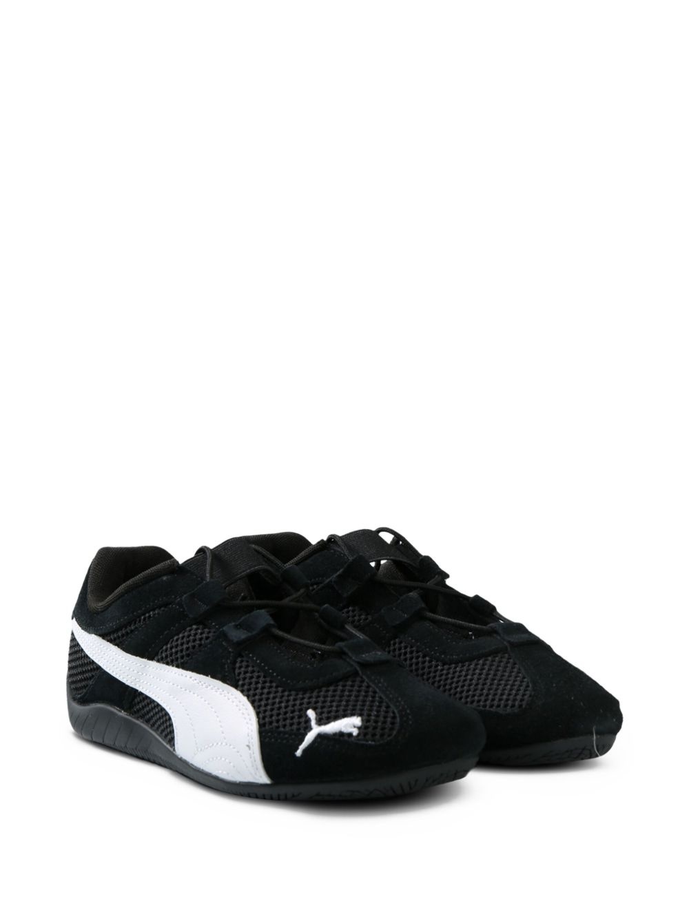 Speecat OG mesh-panel slip-on trainers - 2