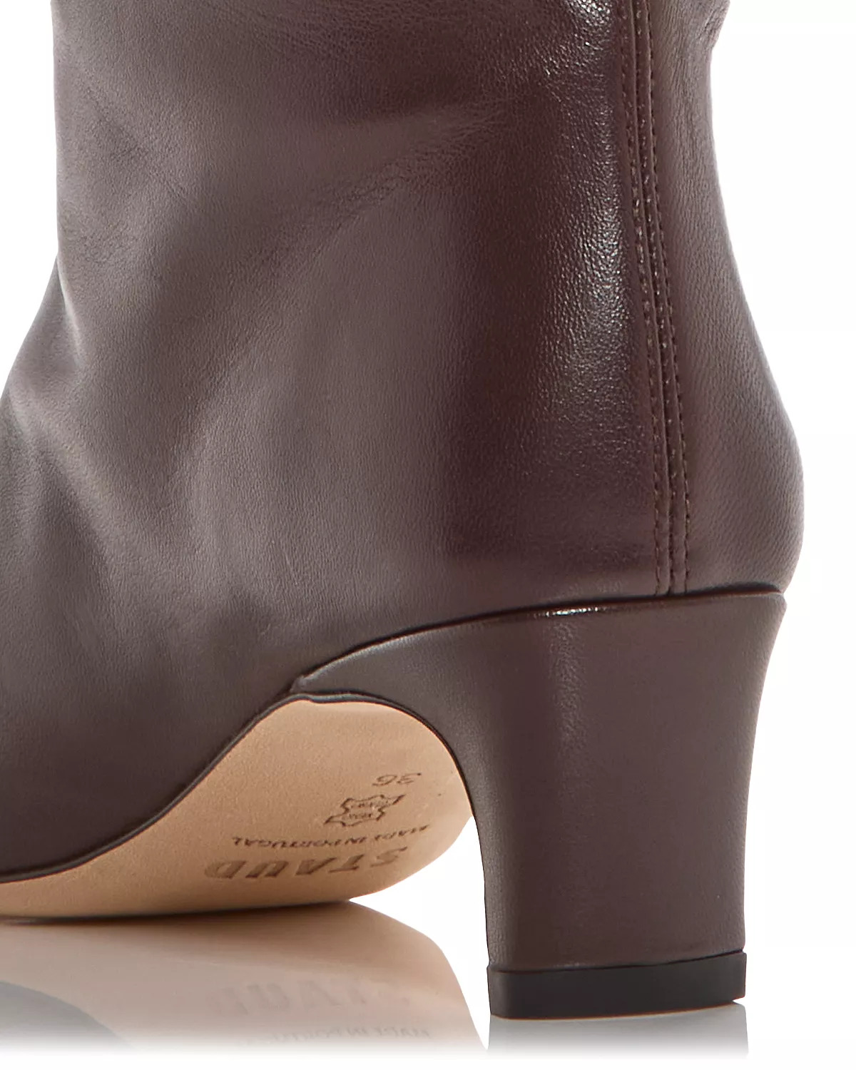 Women's Wally Tall Boots - 5