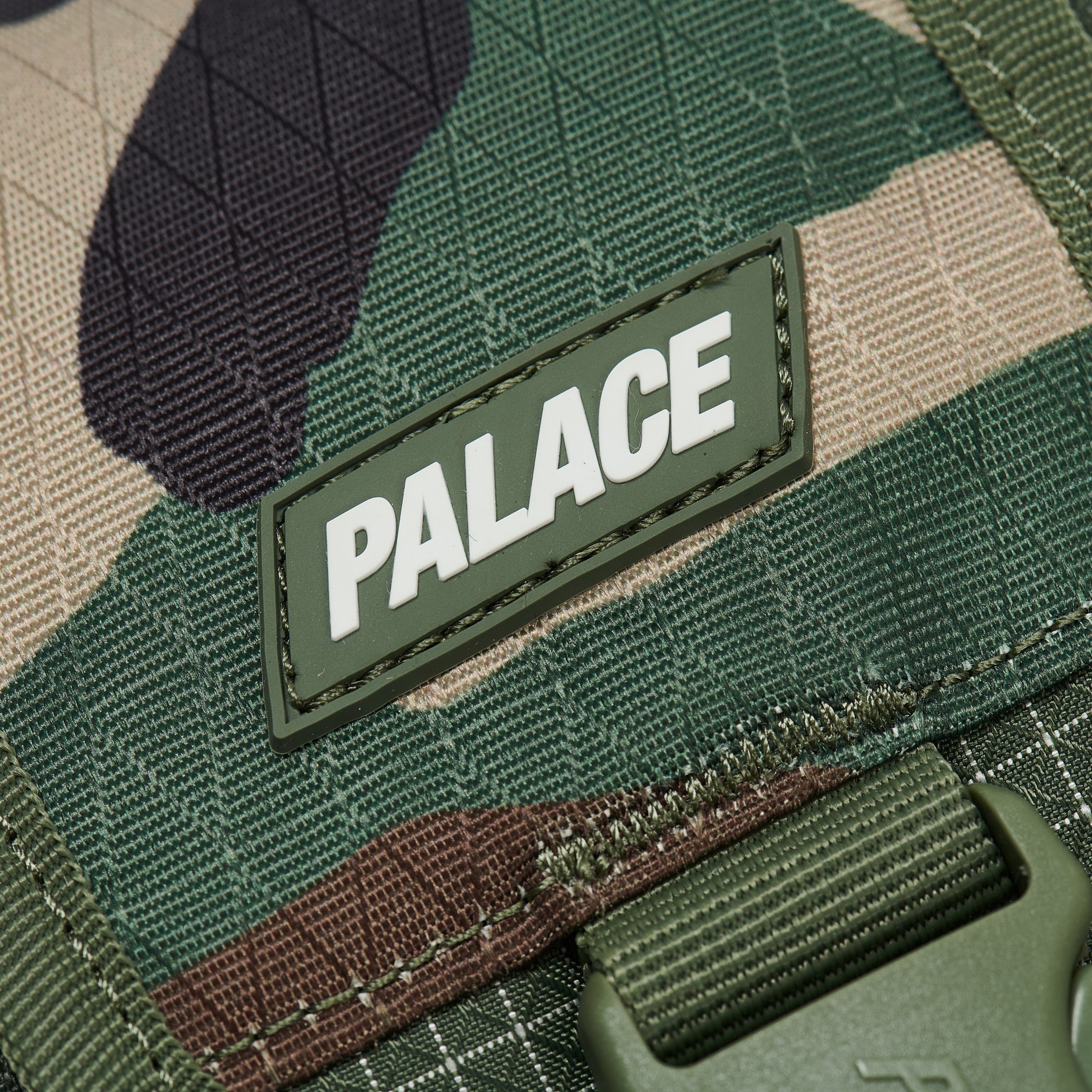 CORDURA REFLEX RS DEVICE BAG CAMO - 3
