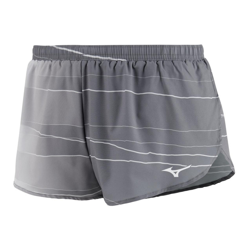 Men's Printable ECO 2" Running Short 1