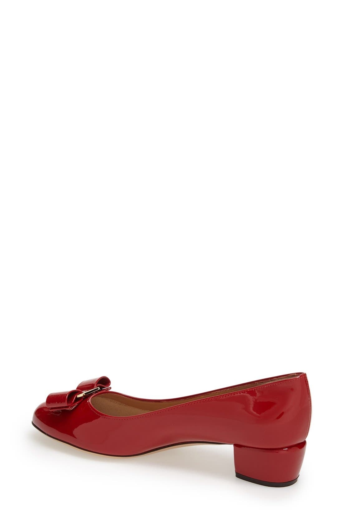 Vara Pump - 2