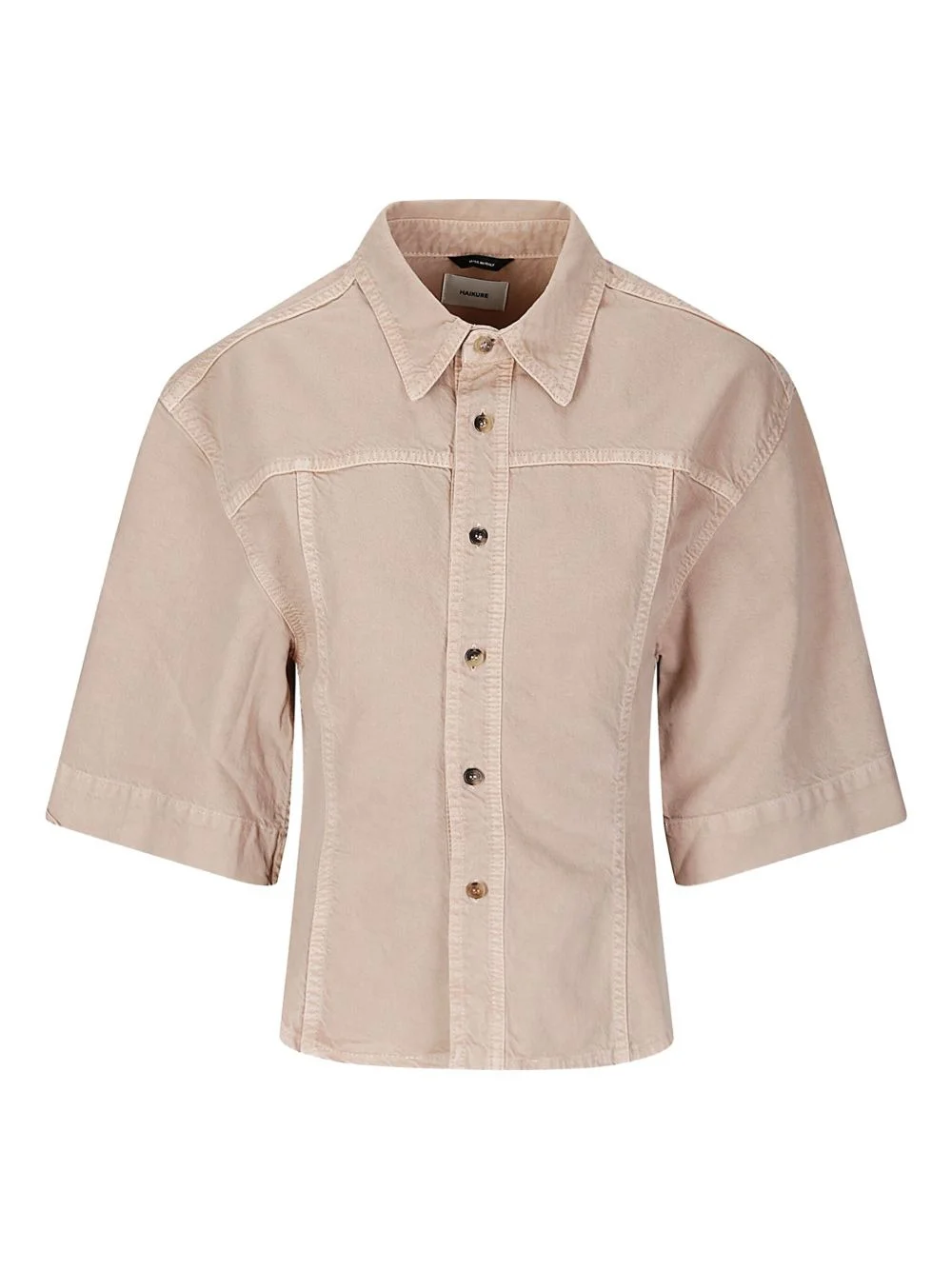 Lilas shirt - 1
