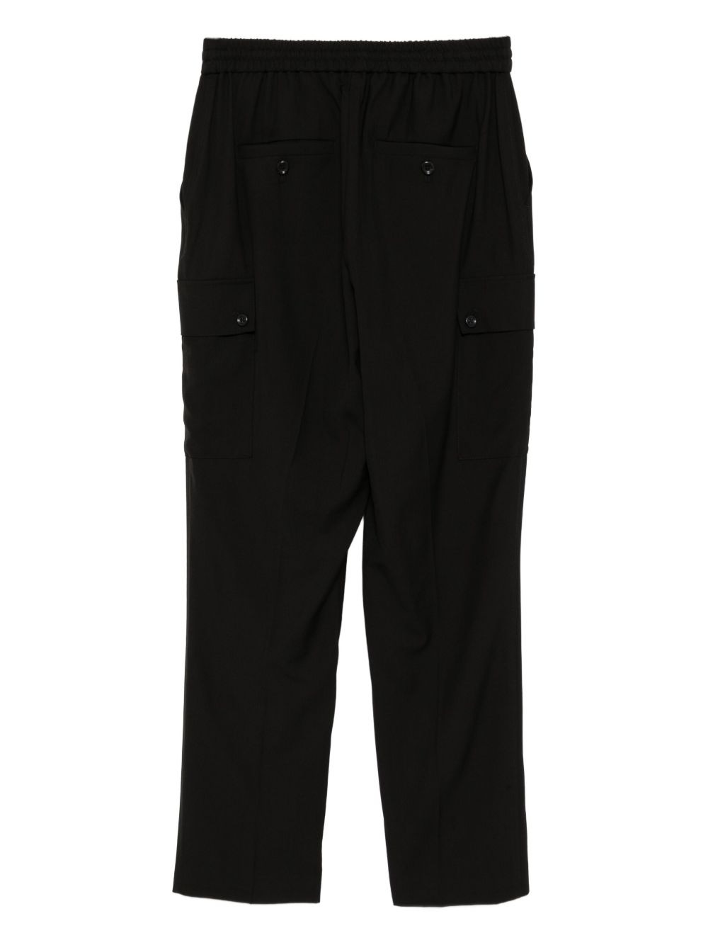 Fluid trousers - 2