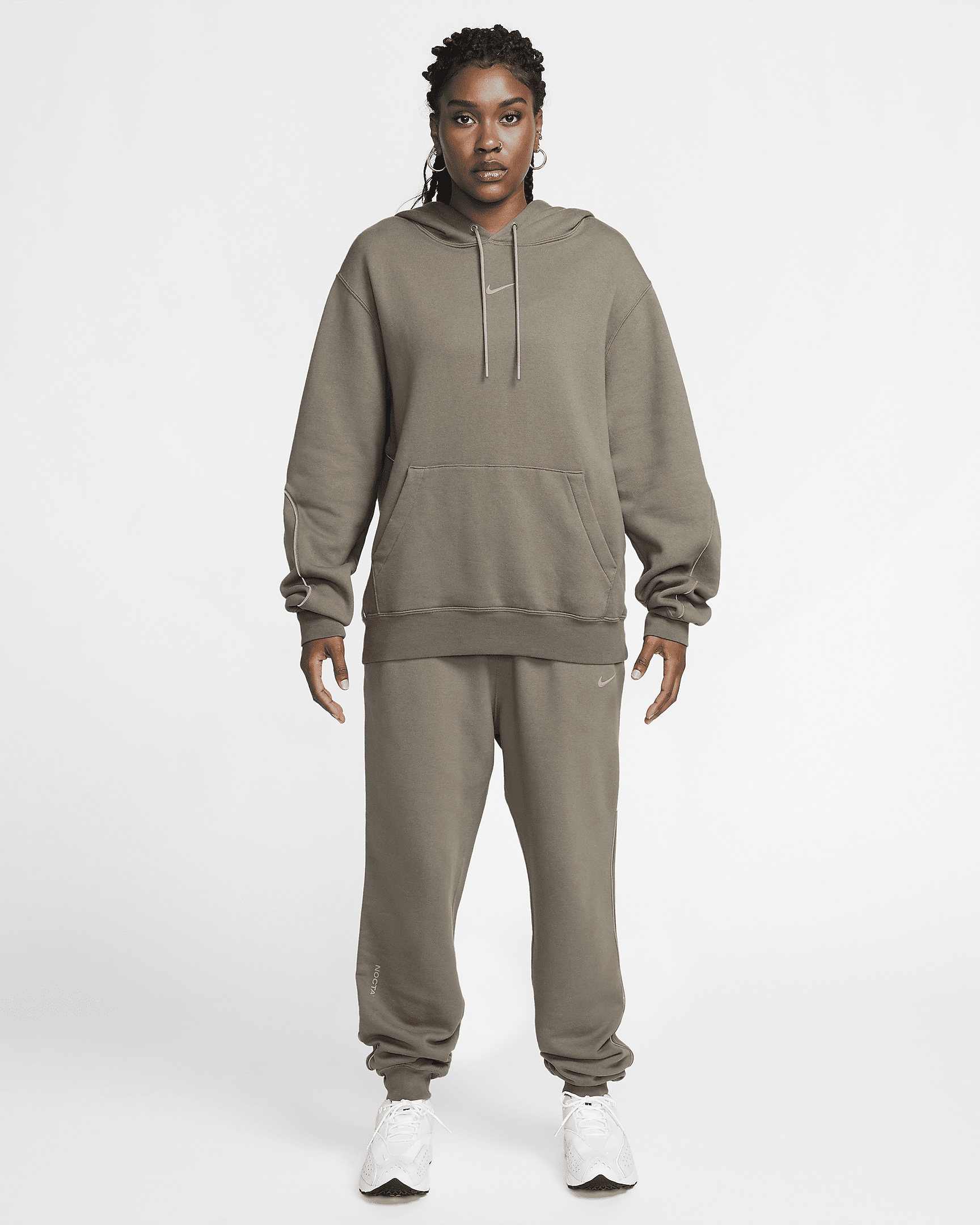 NOCTA NOCTA Fleece CS Sweatpants - 10