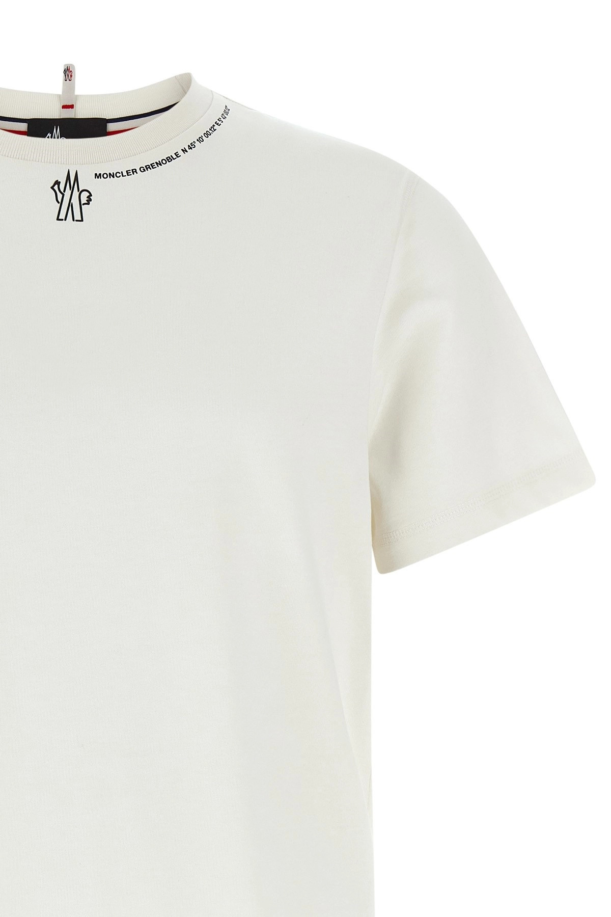 Printed T-shirt - 3
