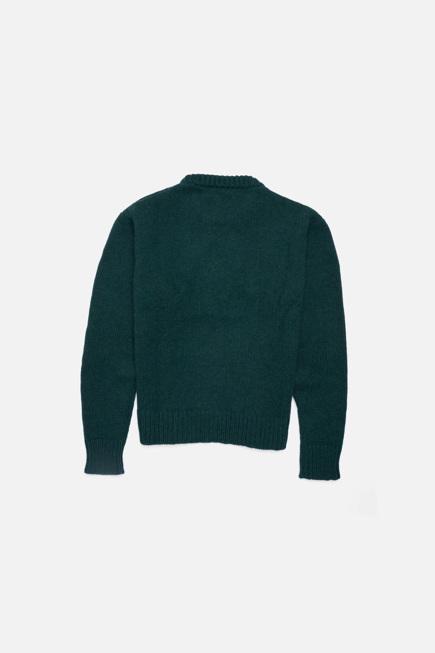 WOMEN'S RELAXED CREW - 3