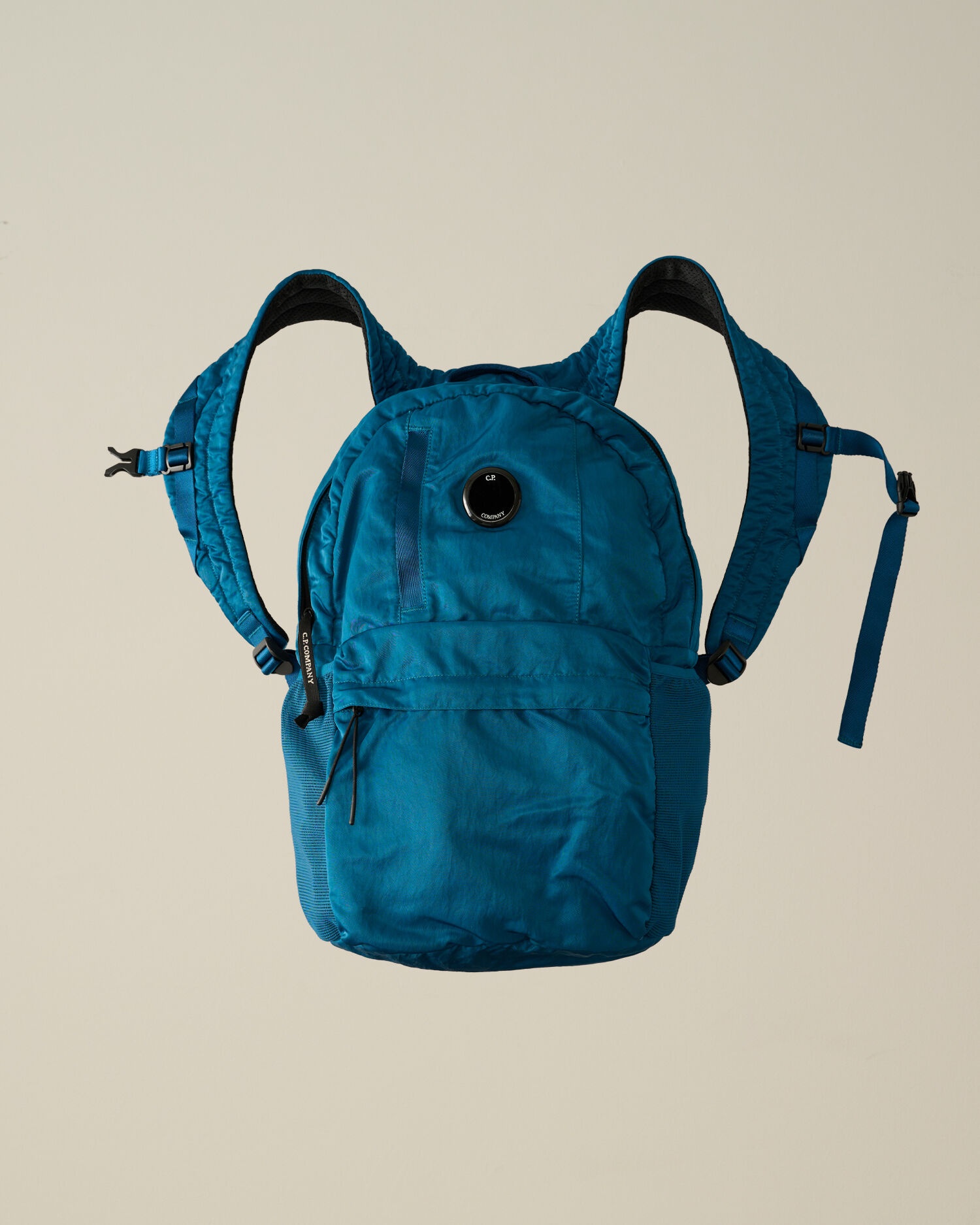 Nylon B Backpack - 1