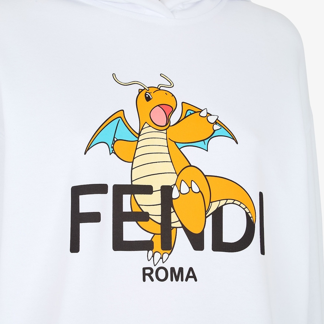 Sweatshirt - 3