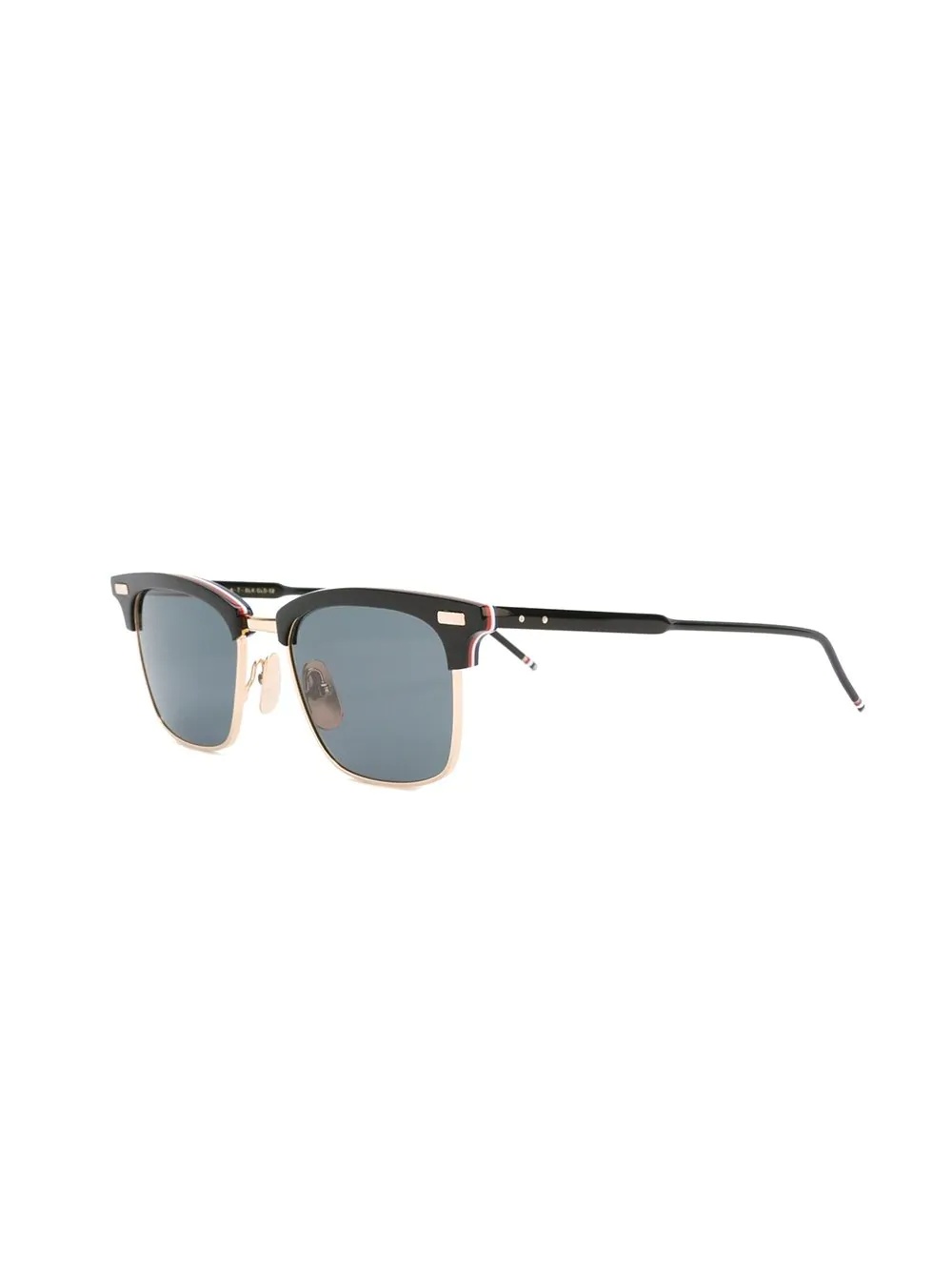 square frame sunglasses - 2