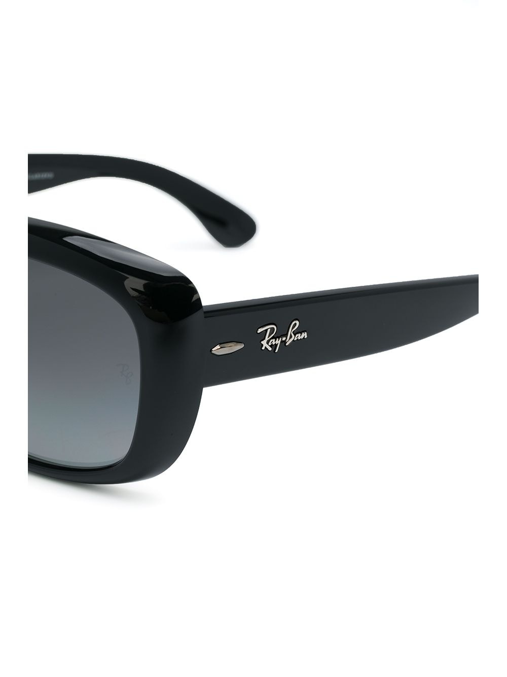 rectangular shaped sunglasses - 3