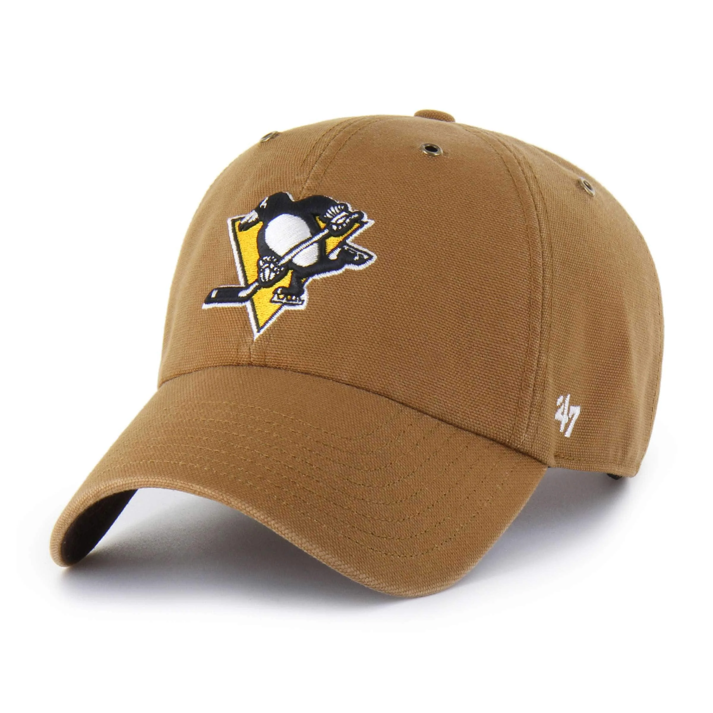 Pittsburgh Penguins '47 Clean Up - 1