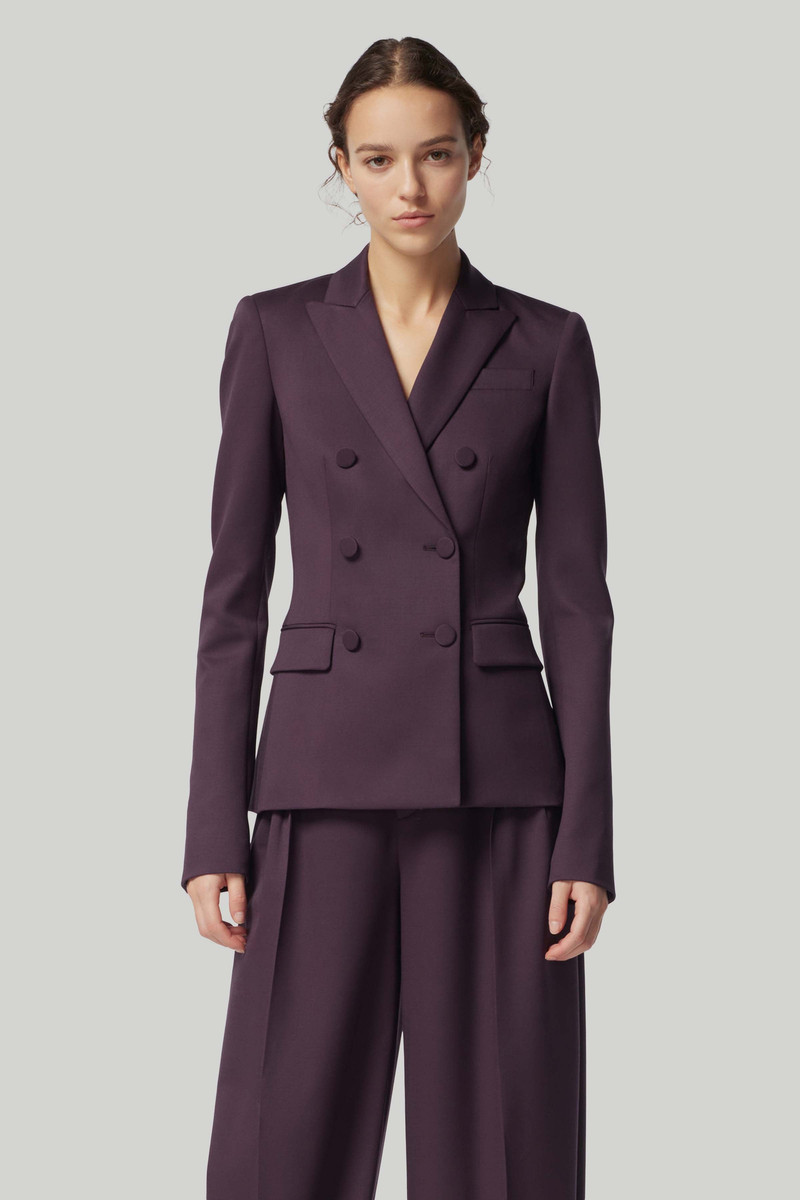Altuzarra 'INDIANA' JACKET outlook