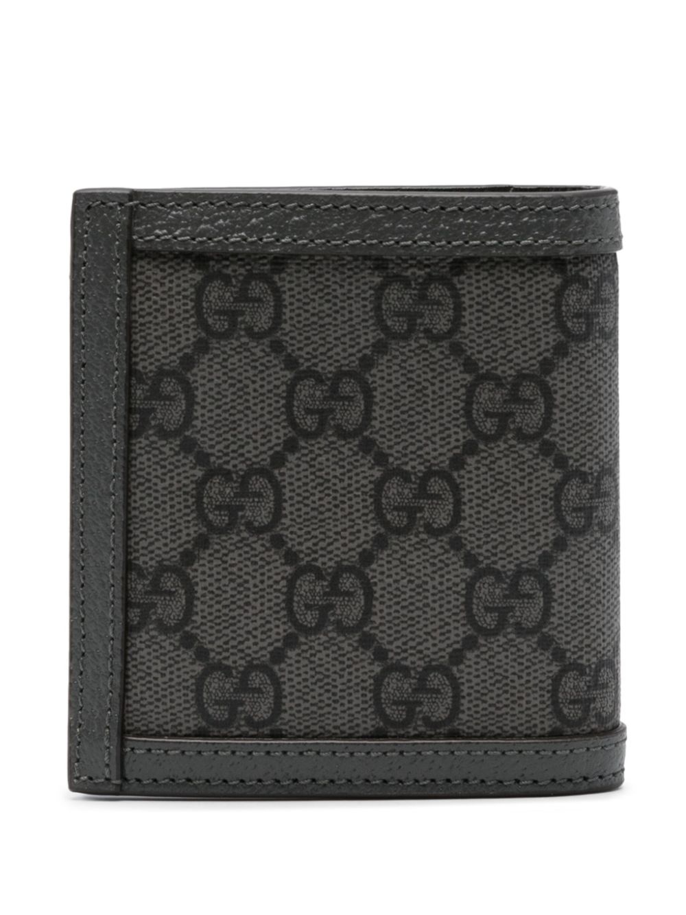 Ophidia bi-fold wallet - 2