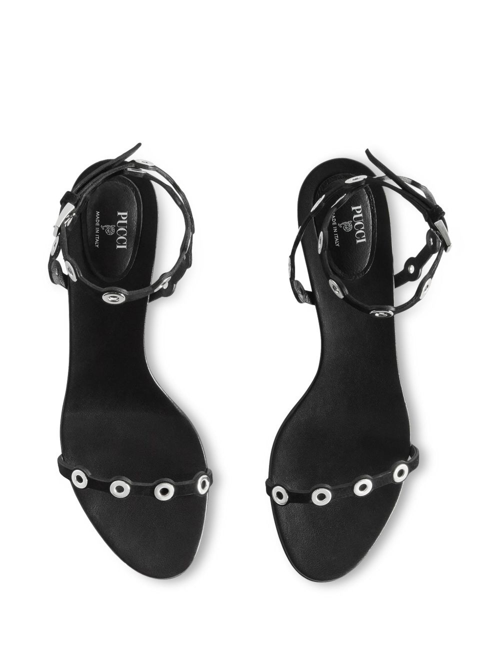 55mm Emilio sandals - 3