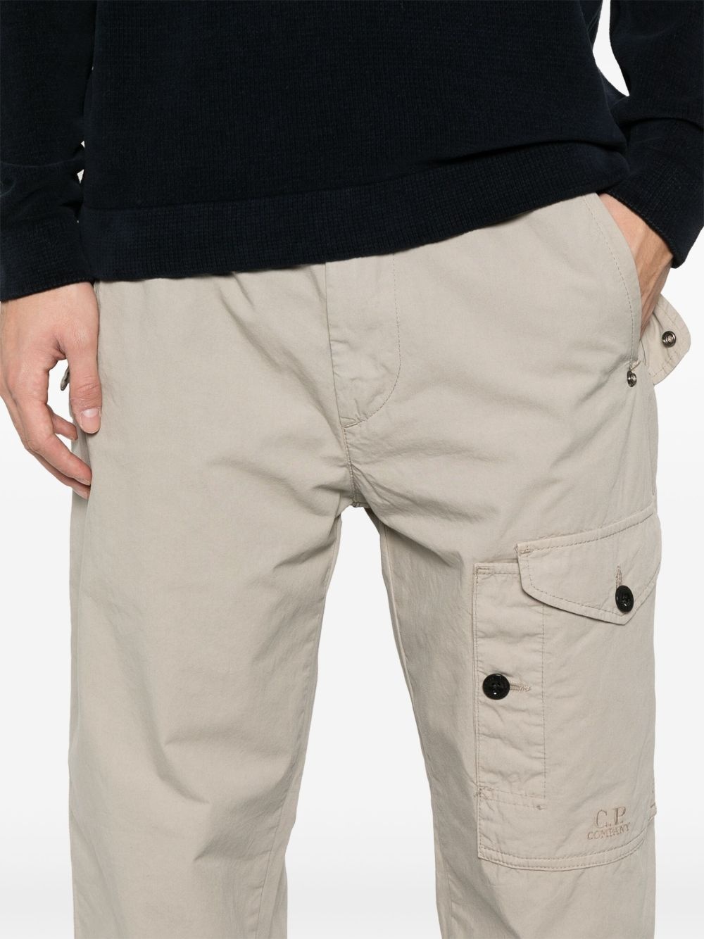 cargo trousers - 5