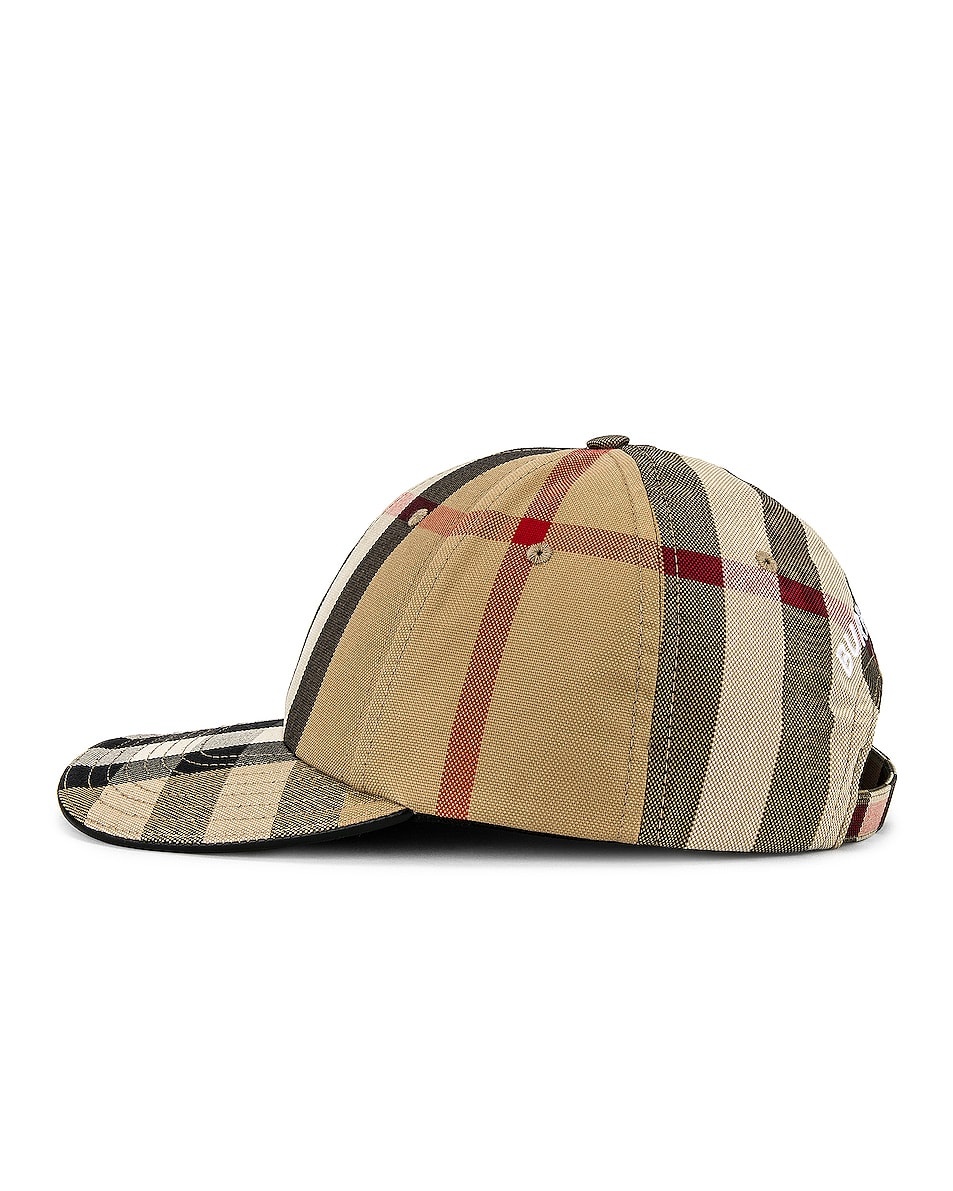 Check Cap - 3