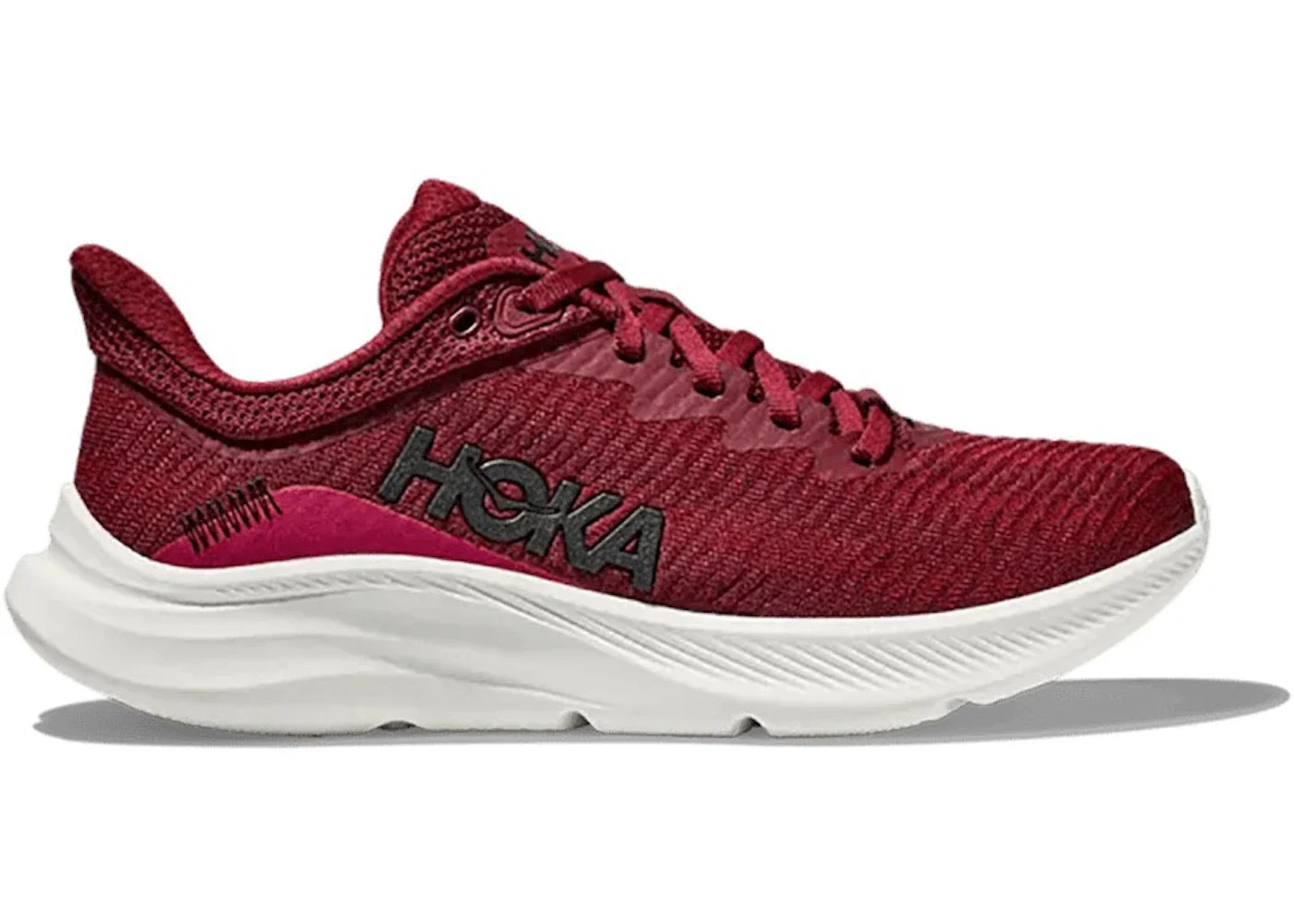 Hoka One One Solimar Cabernet Cherries Jubilee (Women's) - 1
