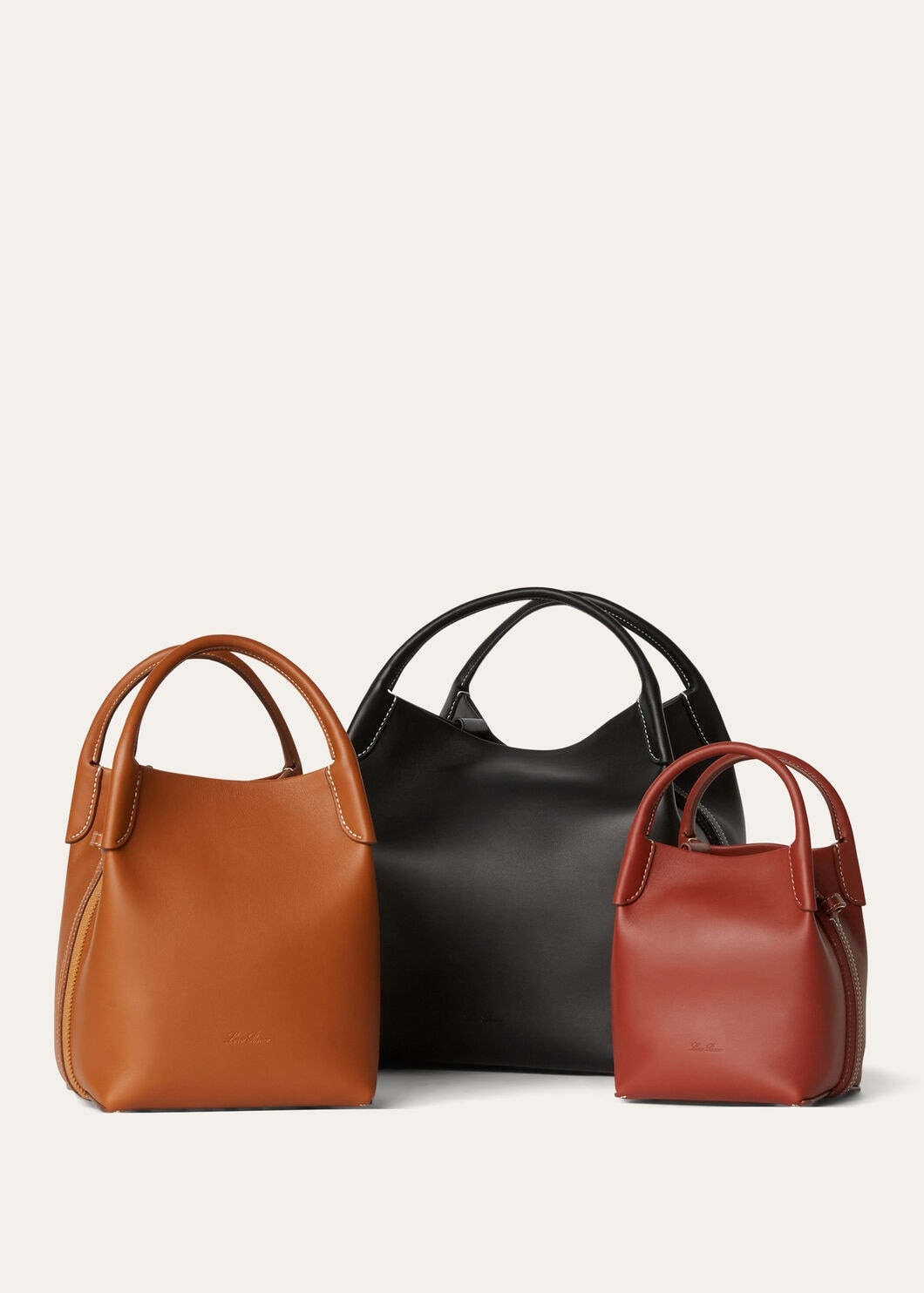 Small Bale bag - 8